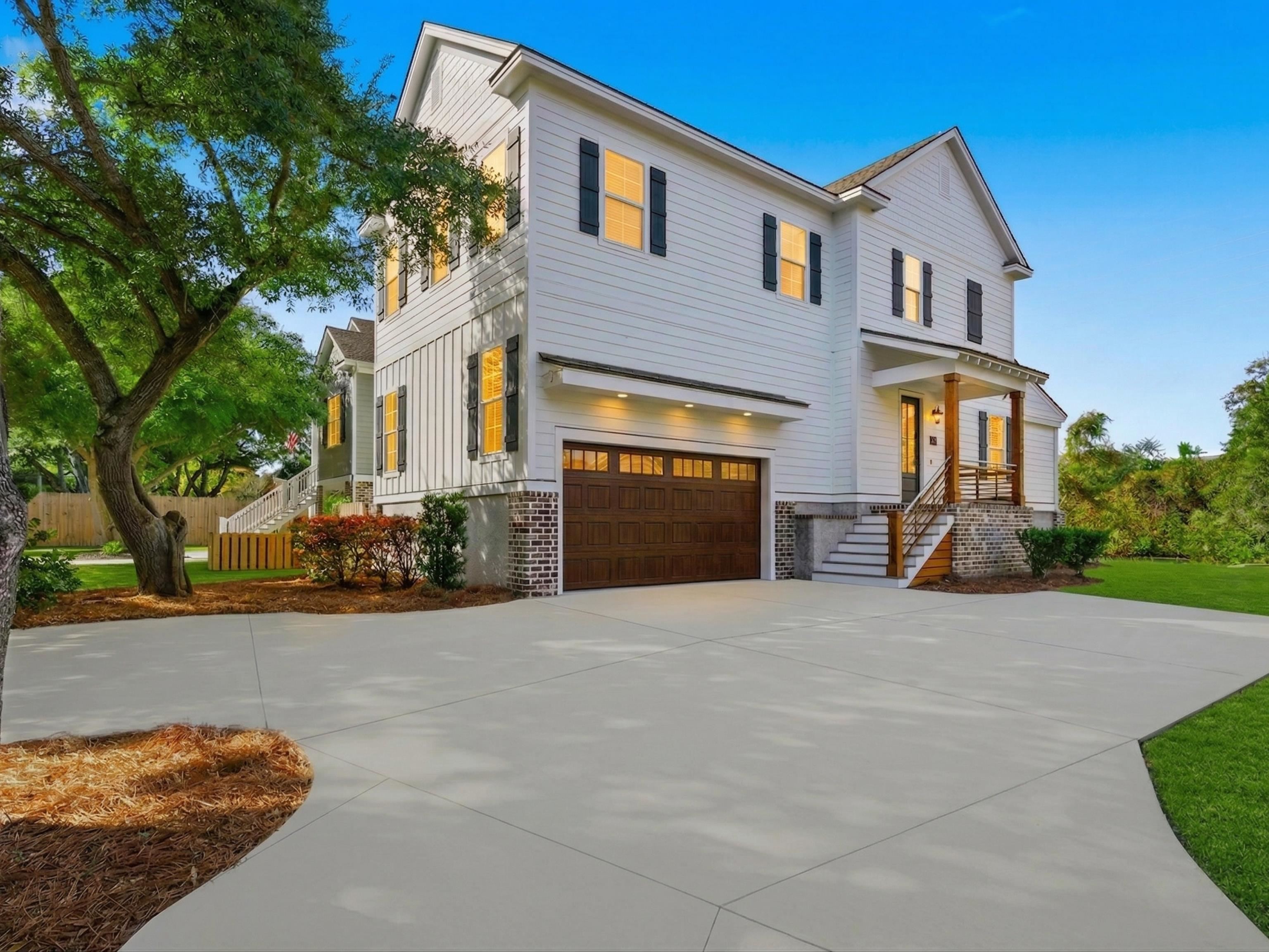 5068 South First St. – Murrells Inlet, SC
