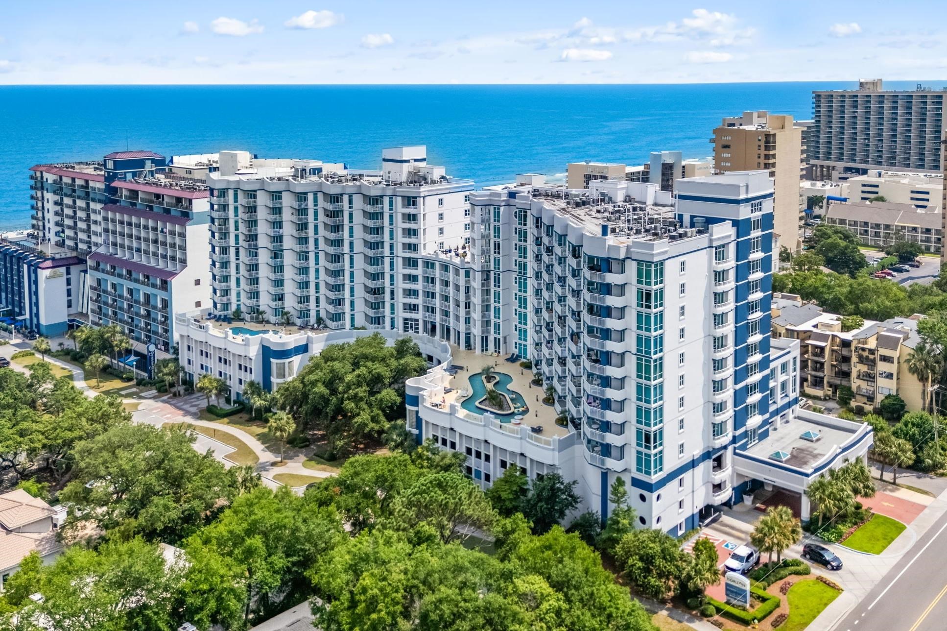 215 77th Ave. N – Myrtle Beach, SC