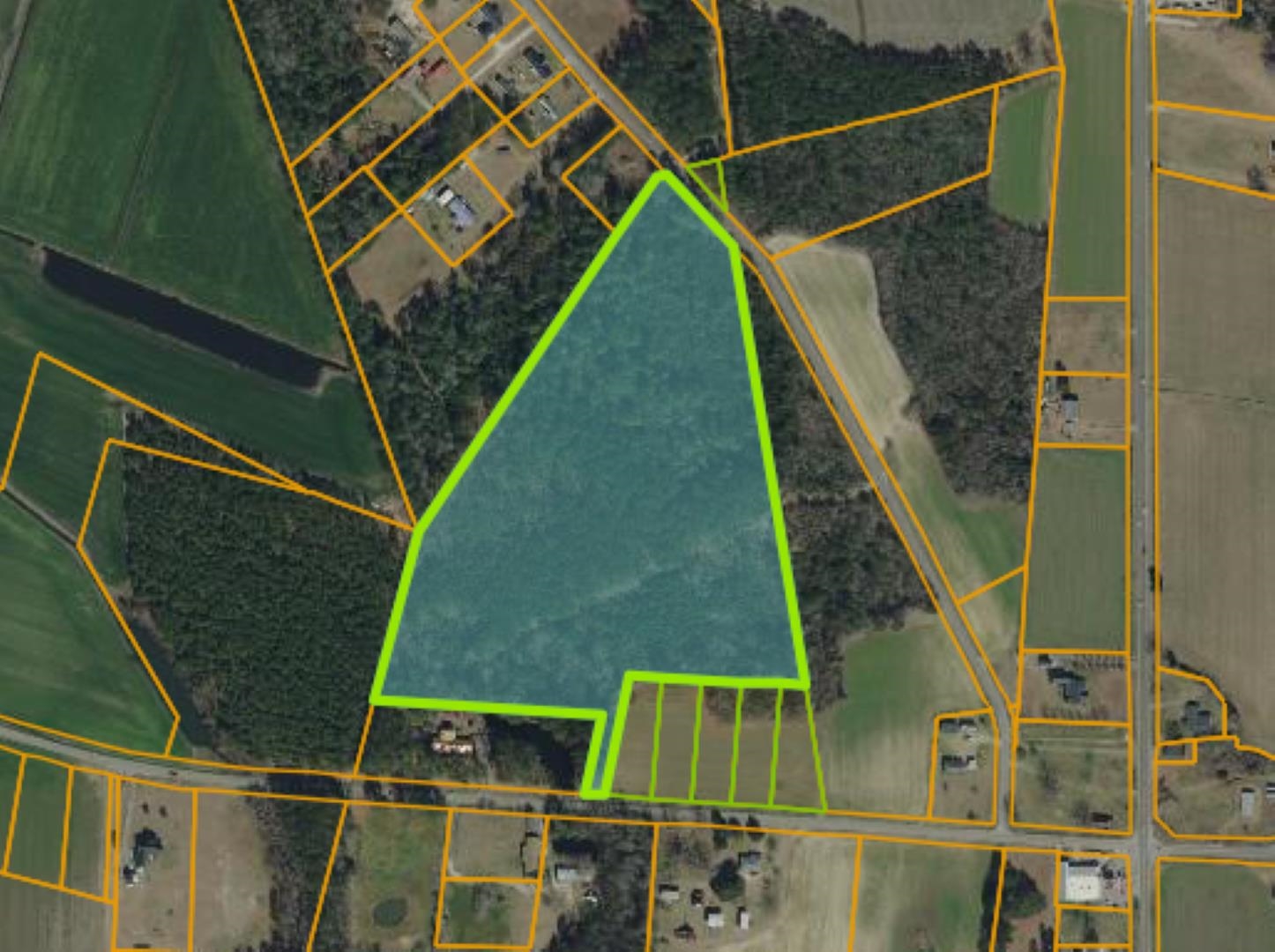 TBD Joyner Swamp Rd. – Galivants Ferry, SC