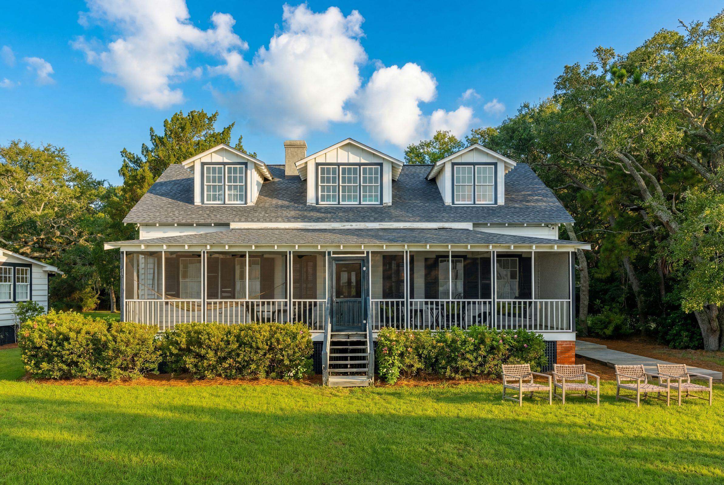 44 Hook Dr. – Pawleys Island, SC