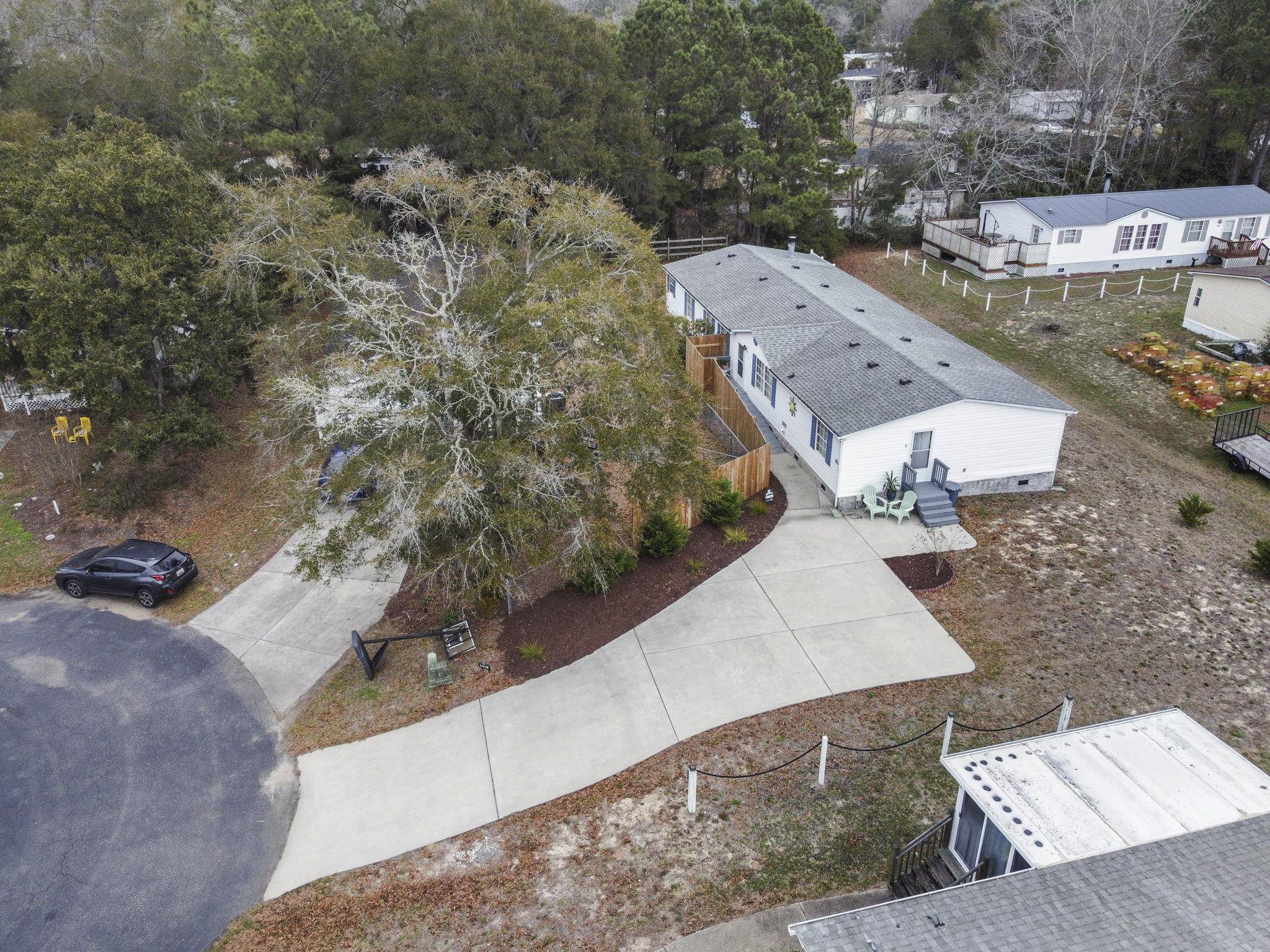 854 Grouper Ct. – Murrells Inlet, SC