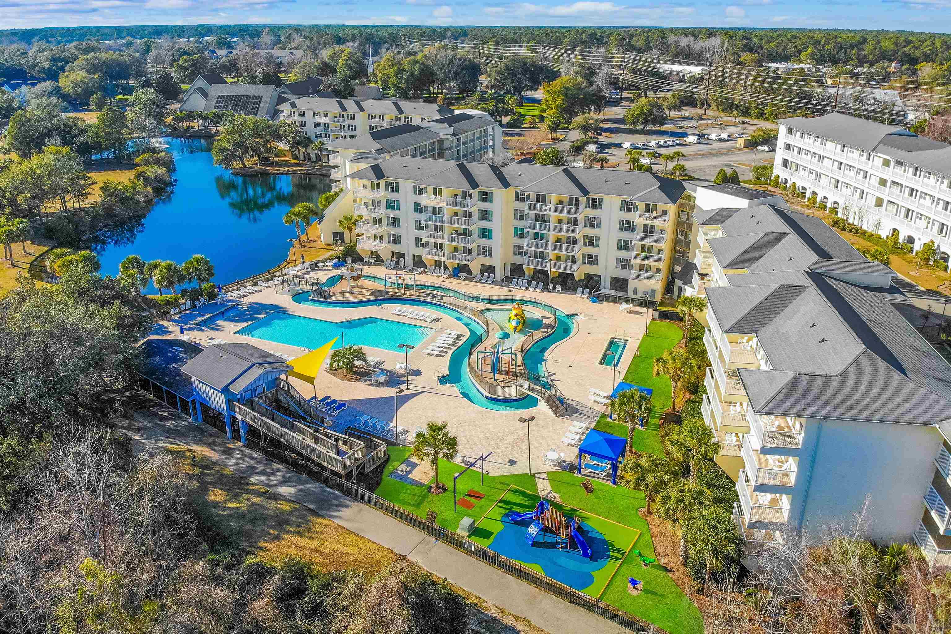 14290 Ocean Highway – Pawleys Island, SC