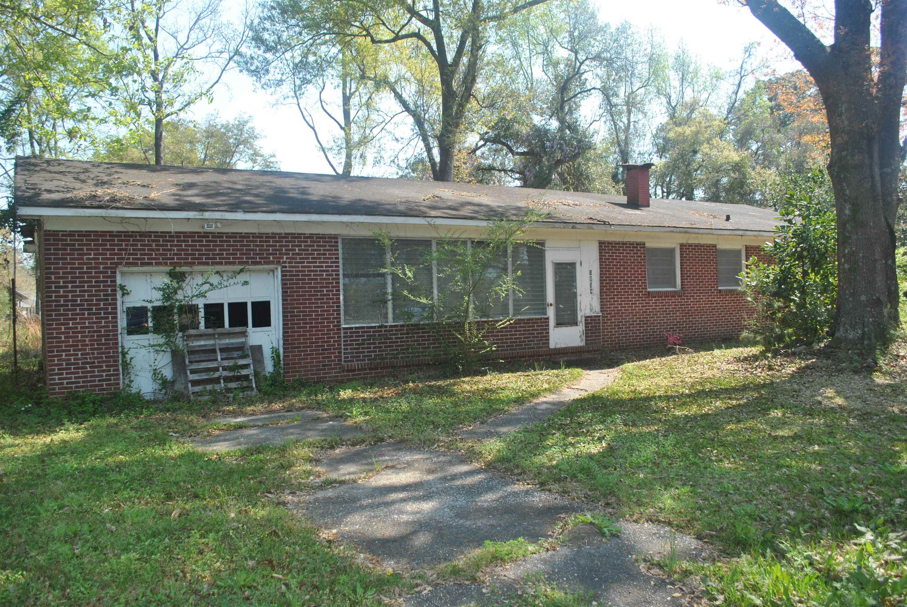 1834 Sumter St. – Georgetown, SC