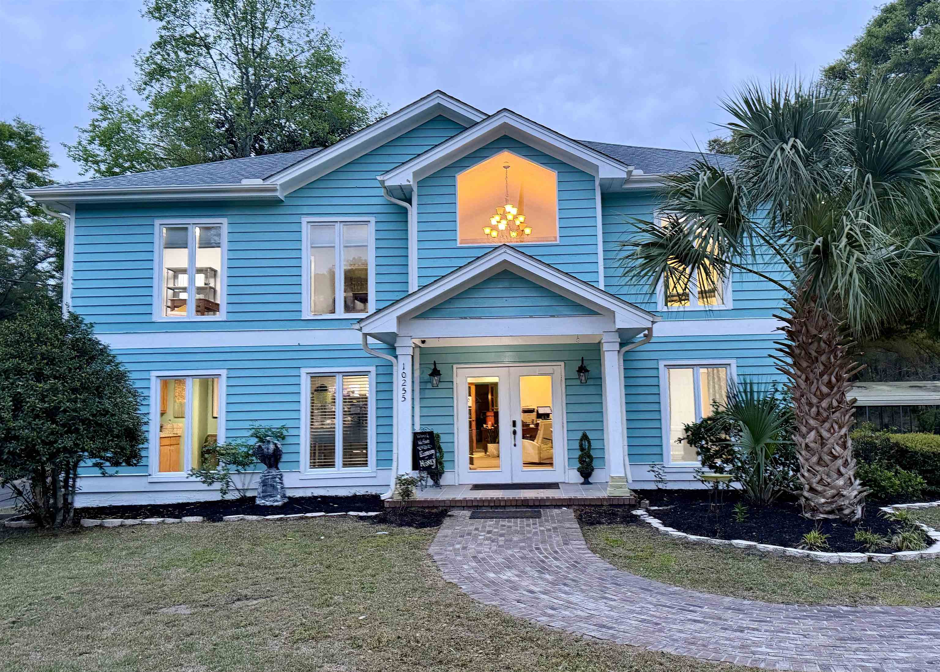 10255 Beach Dr. SW – Withheld, NC