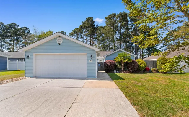 3862 Williamson Circle
