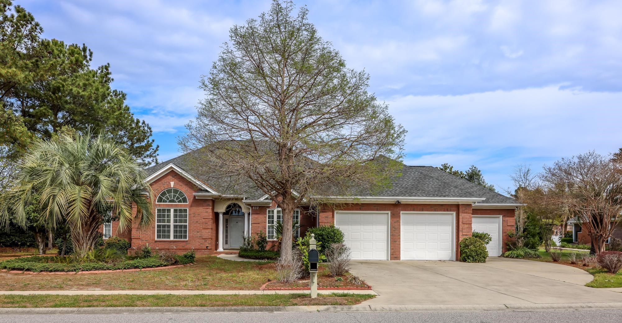533 Stonemason Dr. – Myrtle Beach, SC