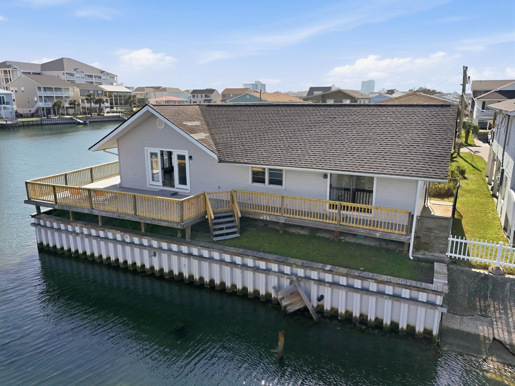 300 35th Ave. N – North Myrtle Beach, SC