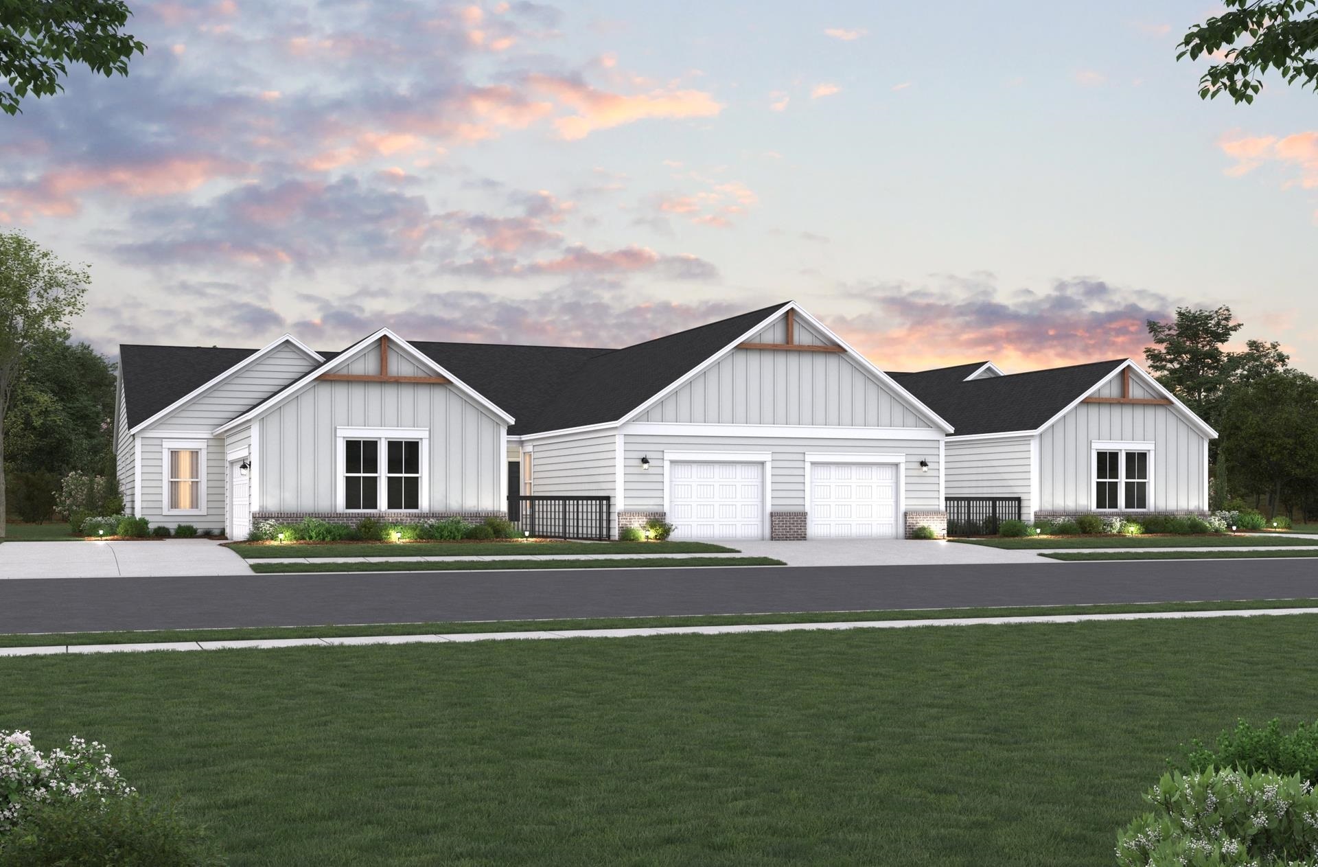 2626 Hartington St – Longs, SC