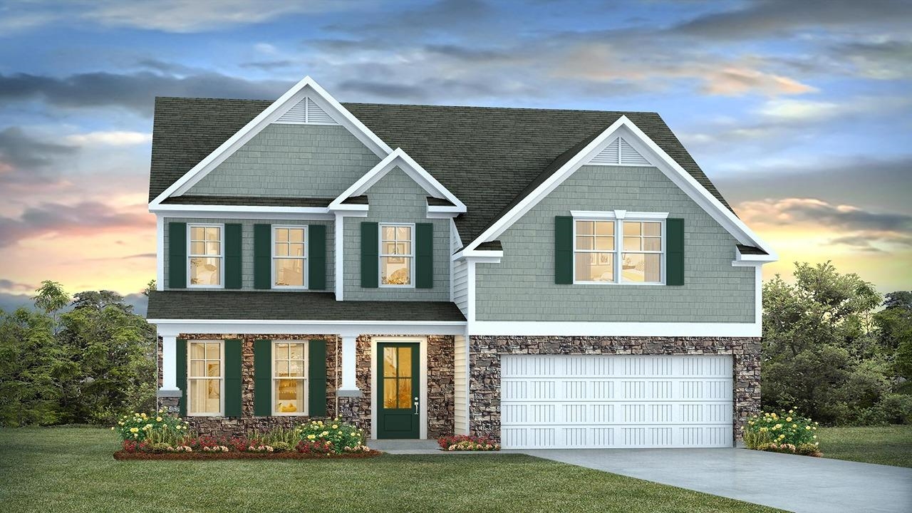 7028 Cinnamon Dr – Conway, SC