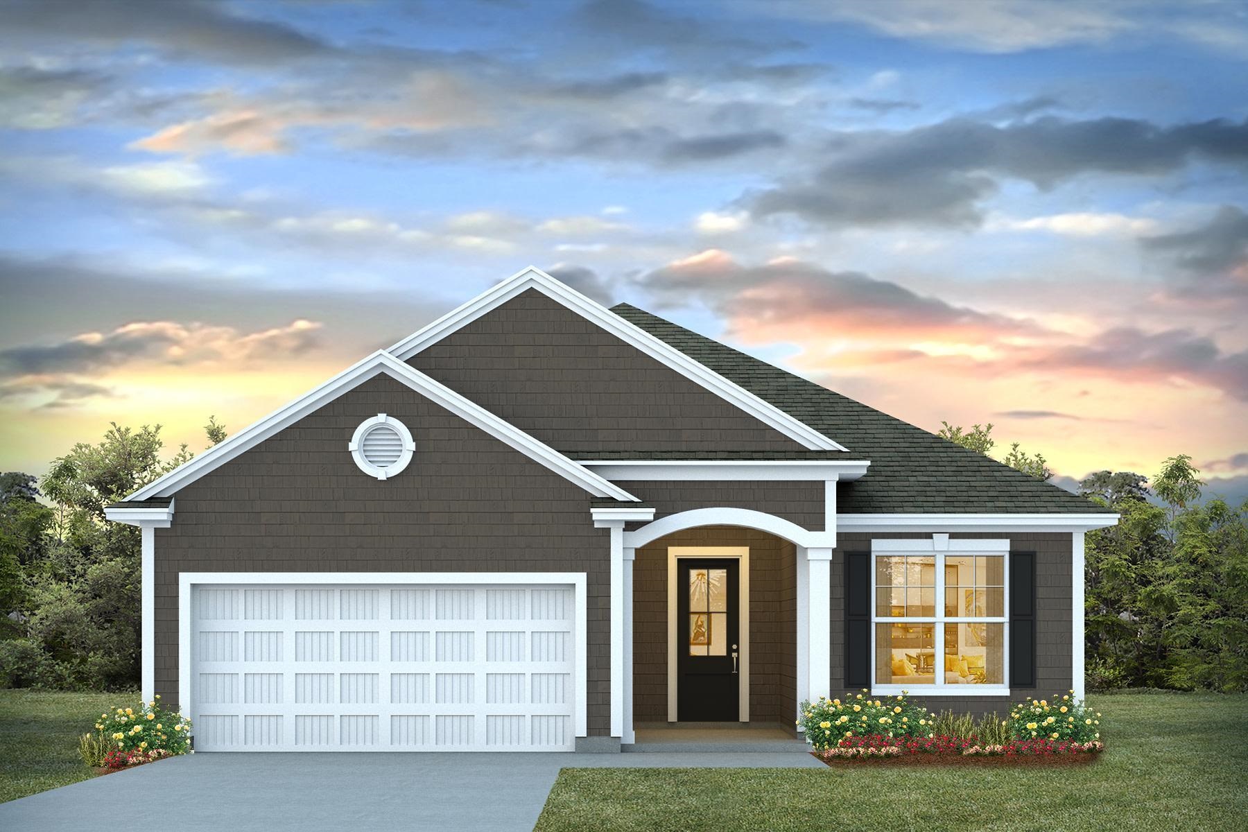 5009 Red Bear Ct – Conway, SC