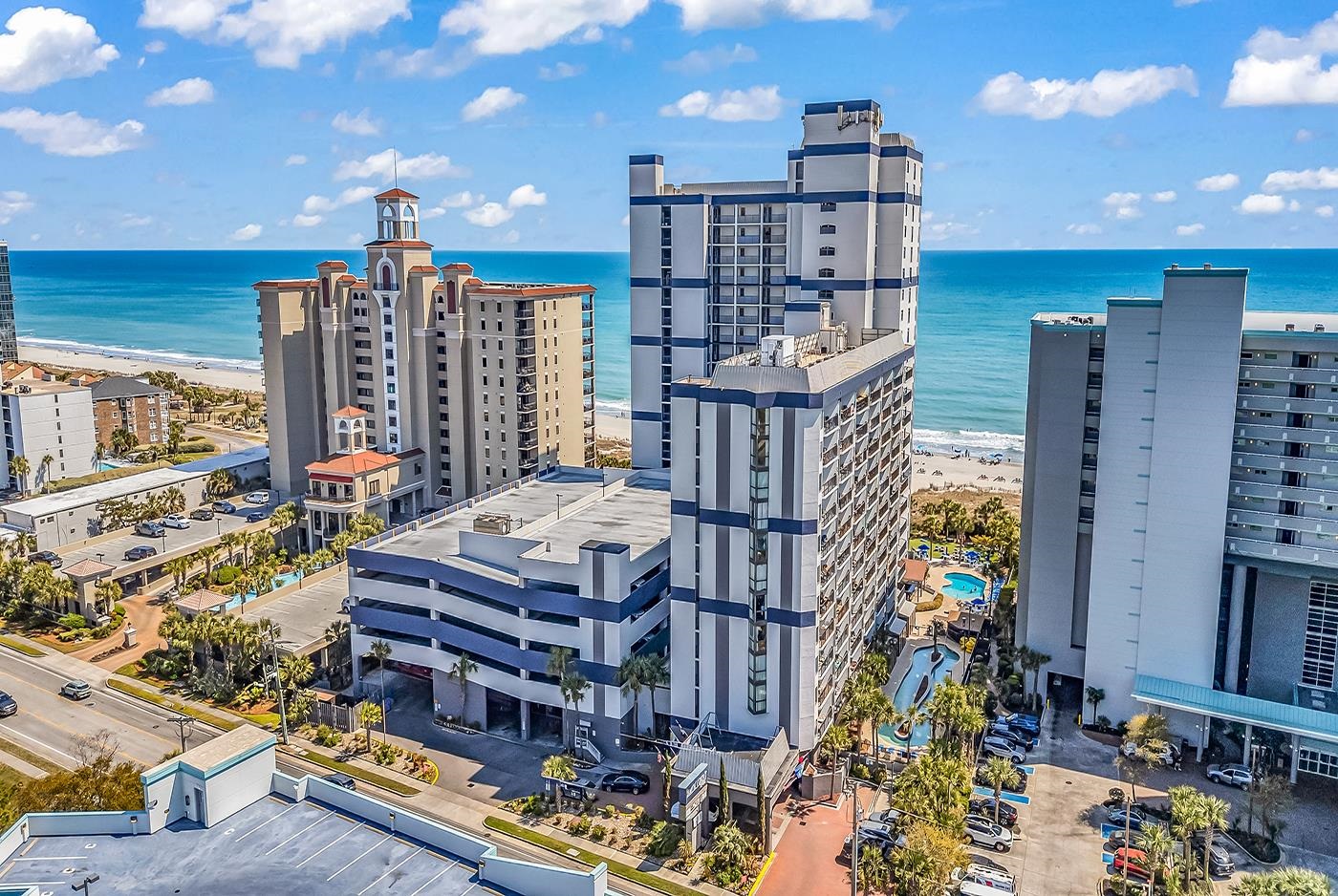 5308 N Ocean Blvd. – Myrtle Beach, SC