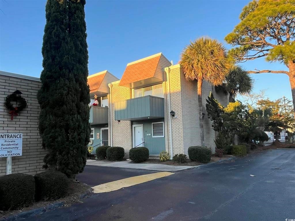 4701 N Kings Hwy. – Myrtle Beach, SC