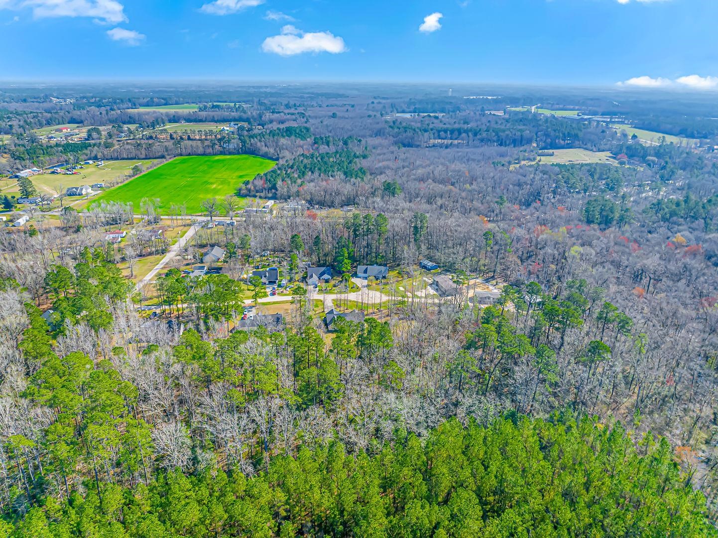 TBD Gavin Hill Ct. – Aynor, SC