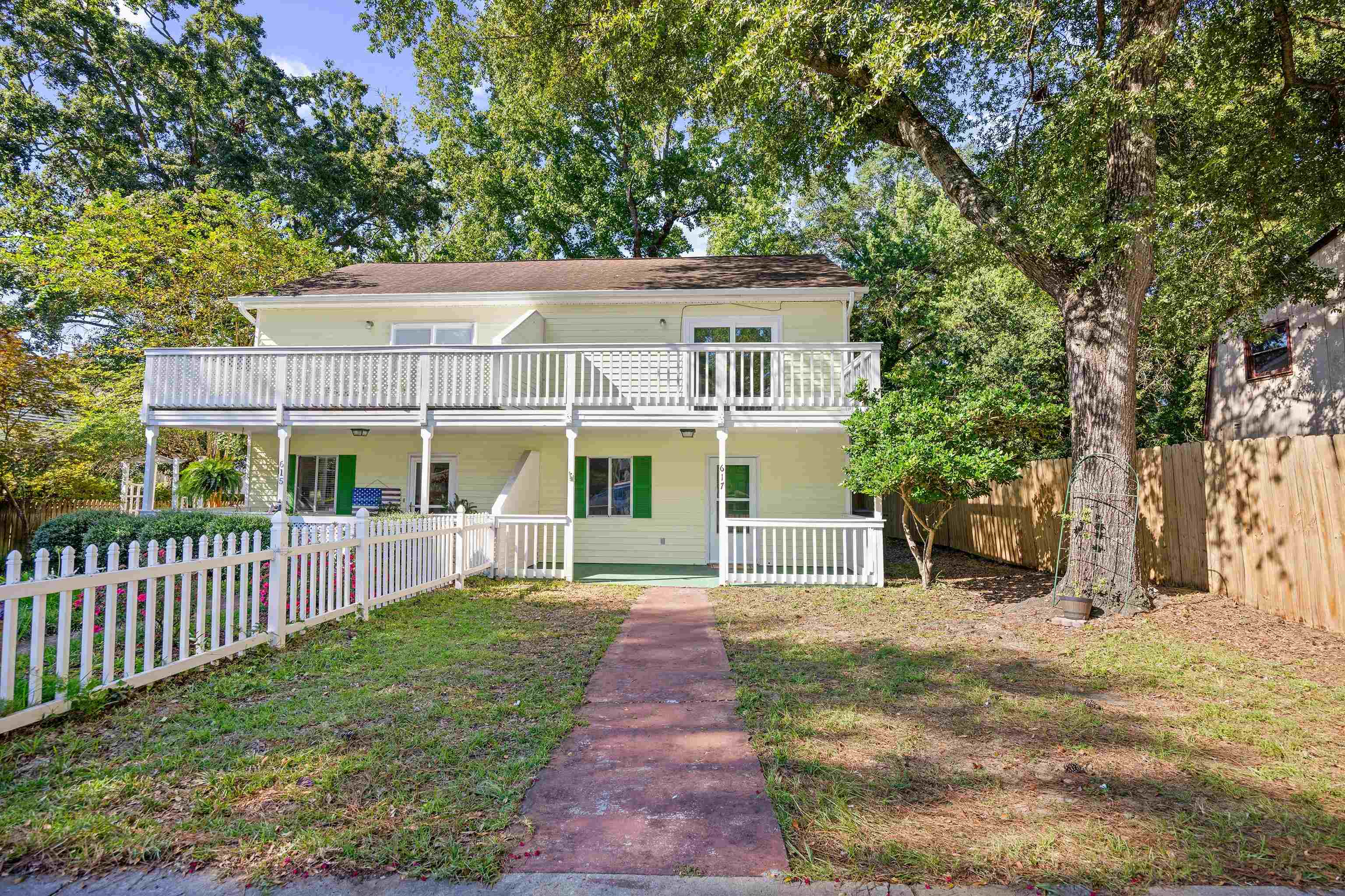 617 Surfside Dr. – Surfside Beach, SC