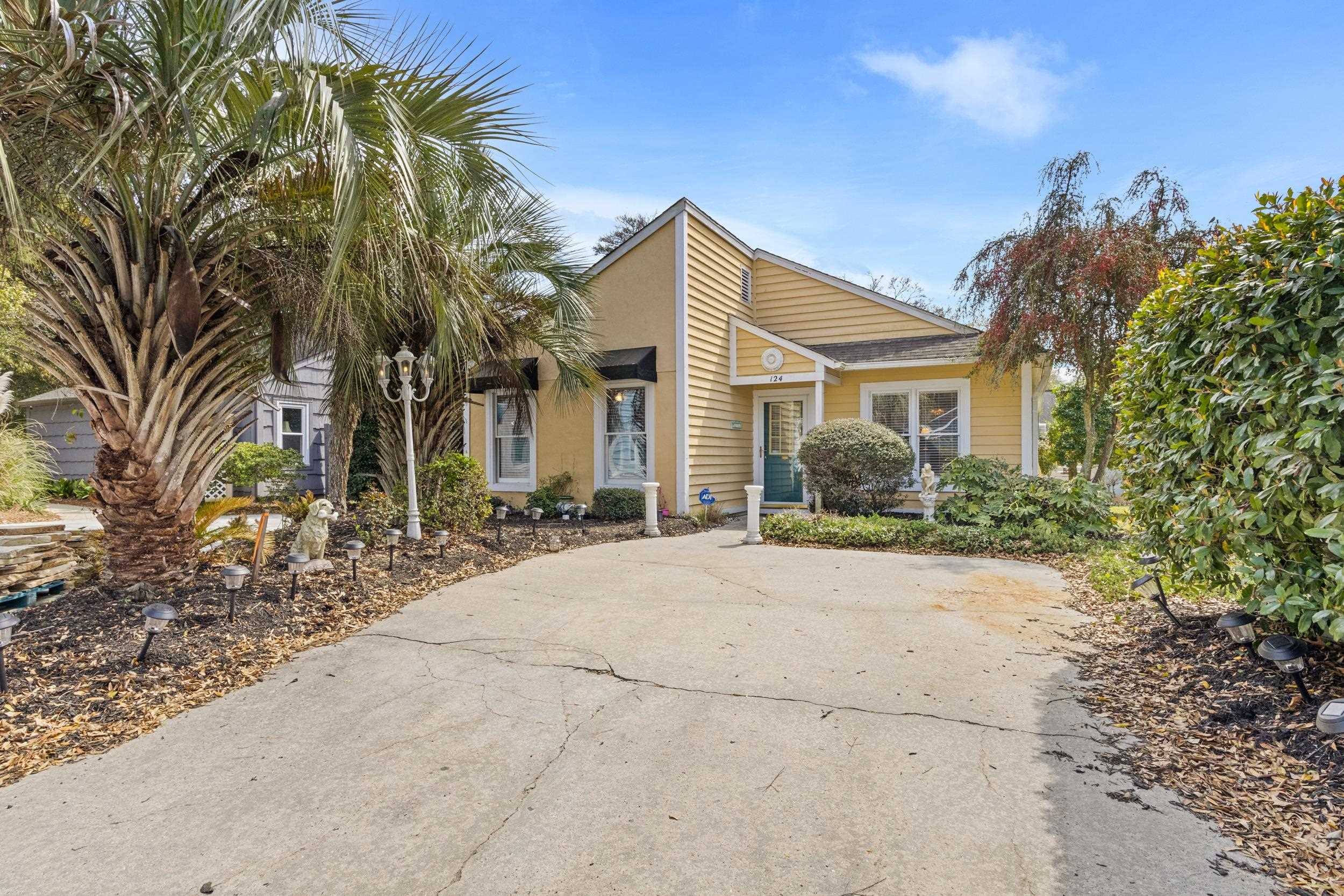 124 Dogwood Pl. – North Myrtle Beach, SC