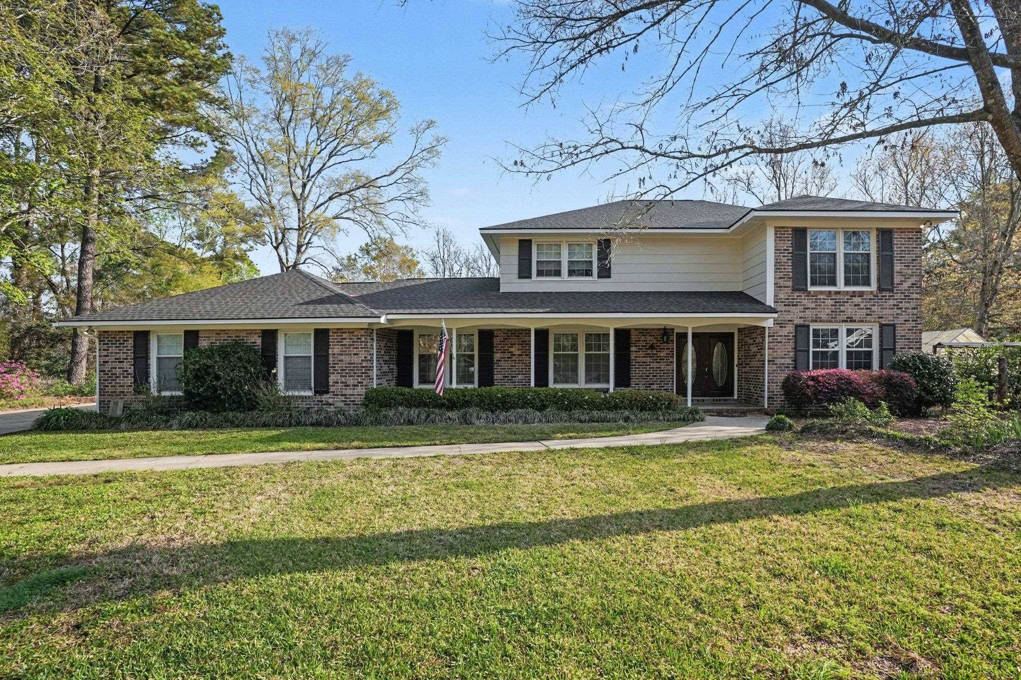1930 Kate Ln. – Myrtle Beach, SC