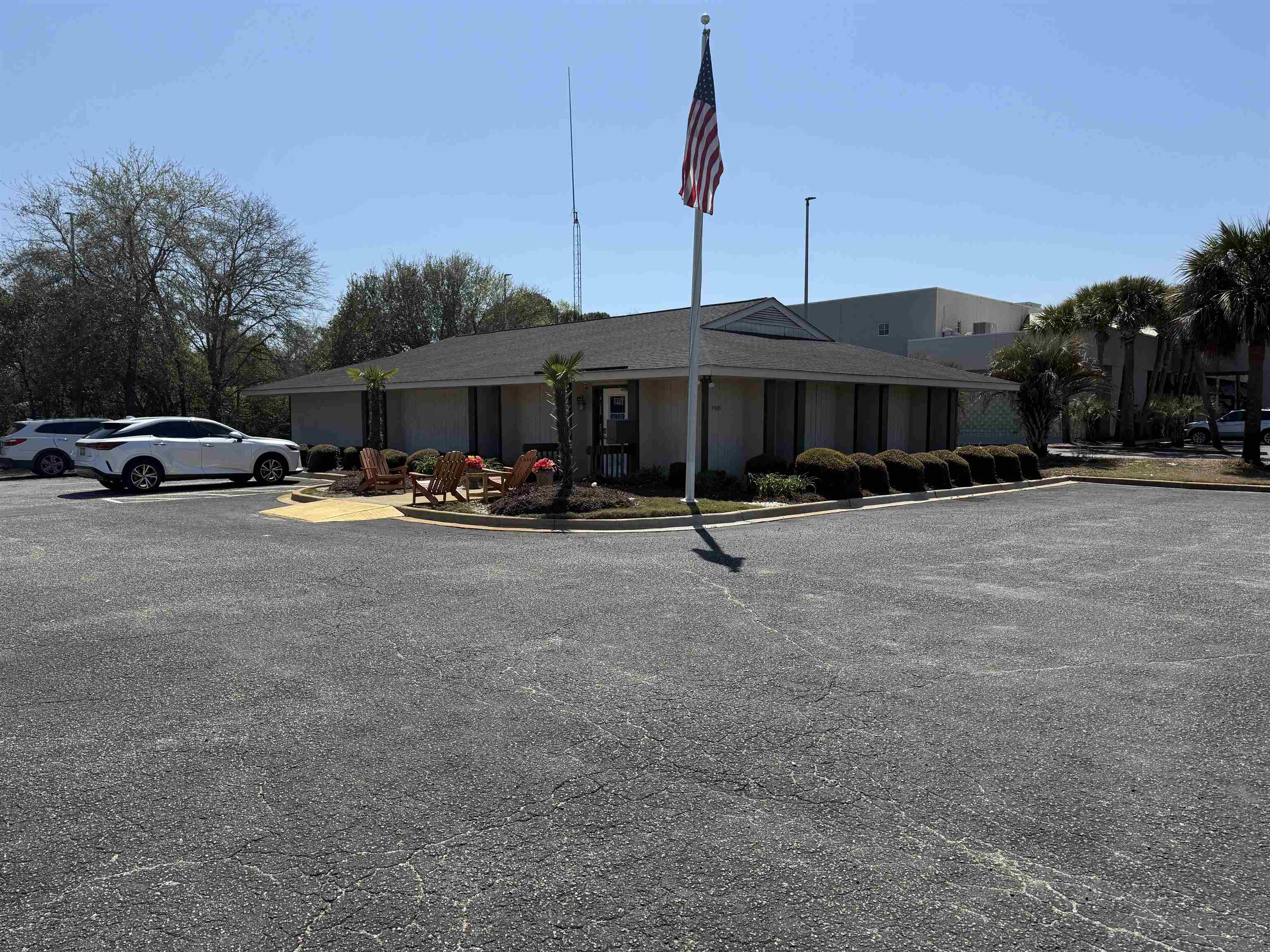 1401 Hwy 17 S – North Myrtle Beach, SC