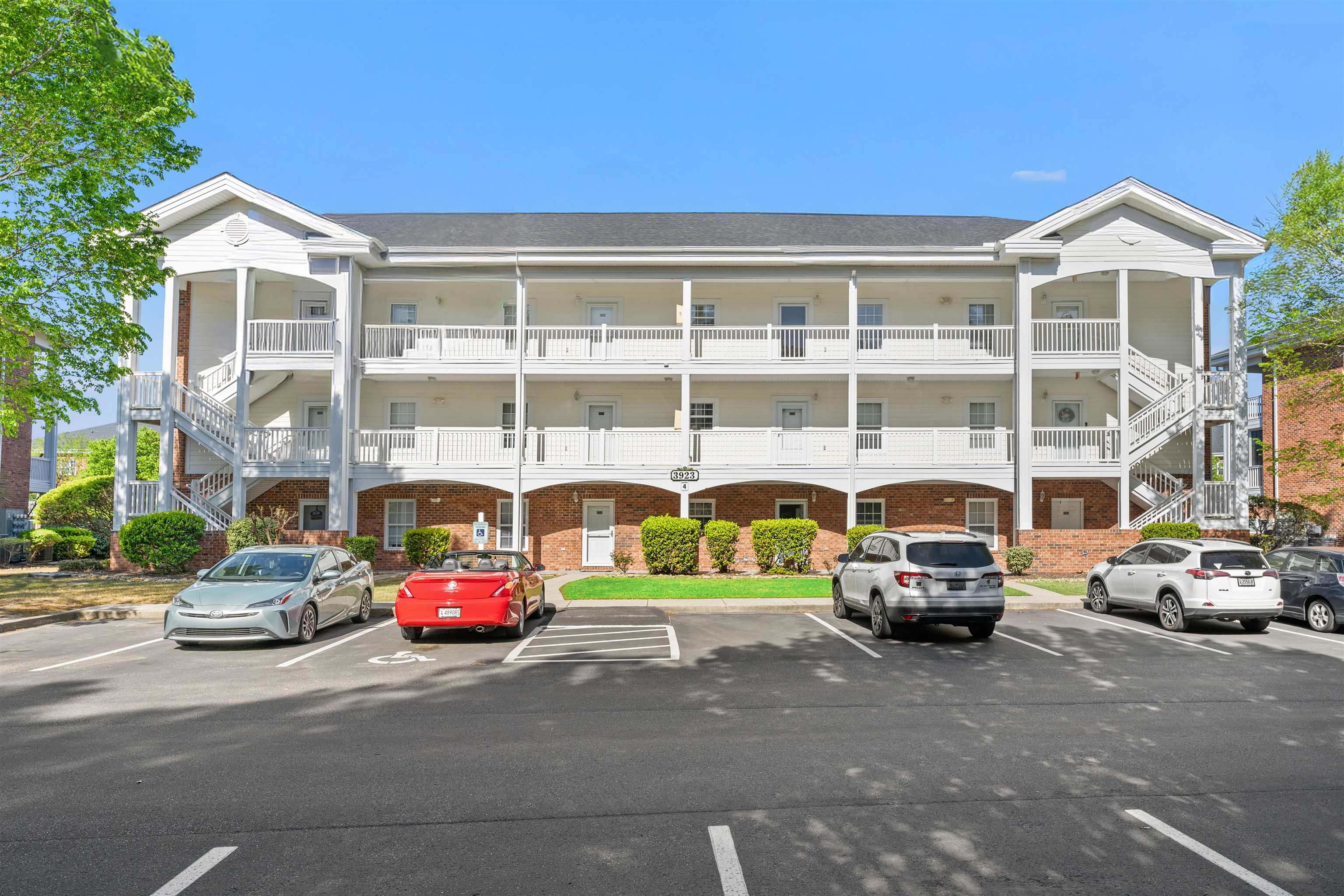 3923 Gladiola Ct. – Myrtle Beach, SC