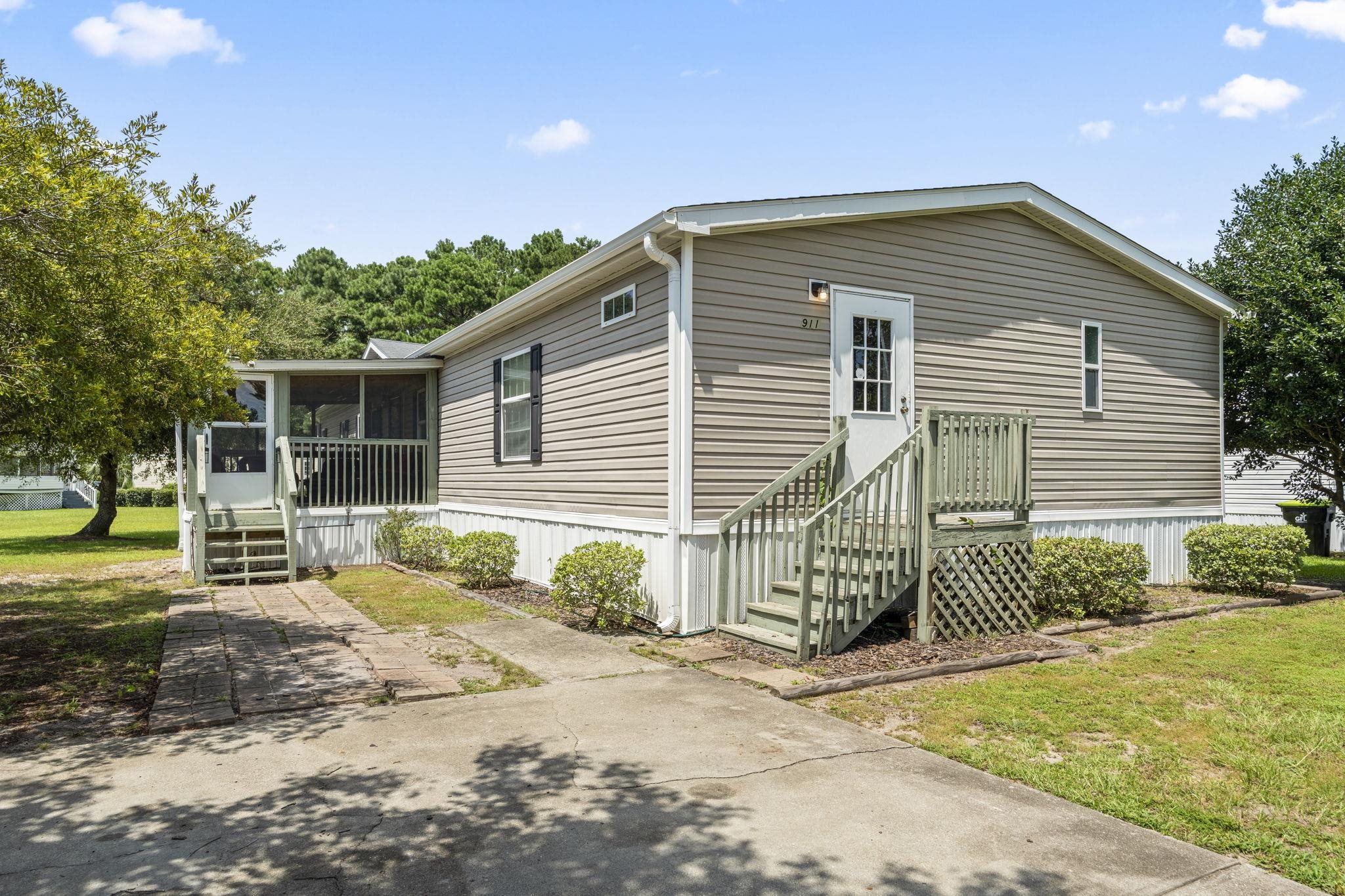 911 Old Magnolia Dr. – Conway, SC