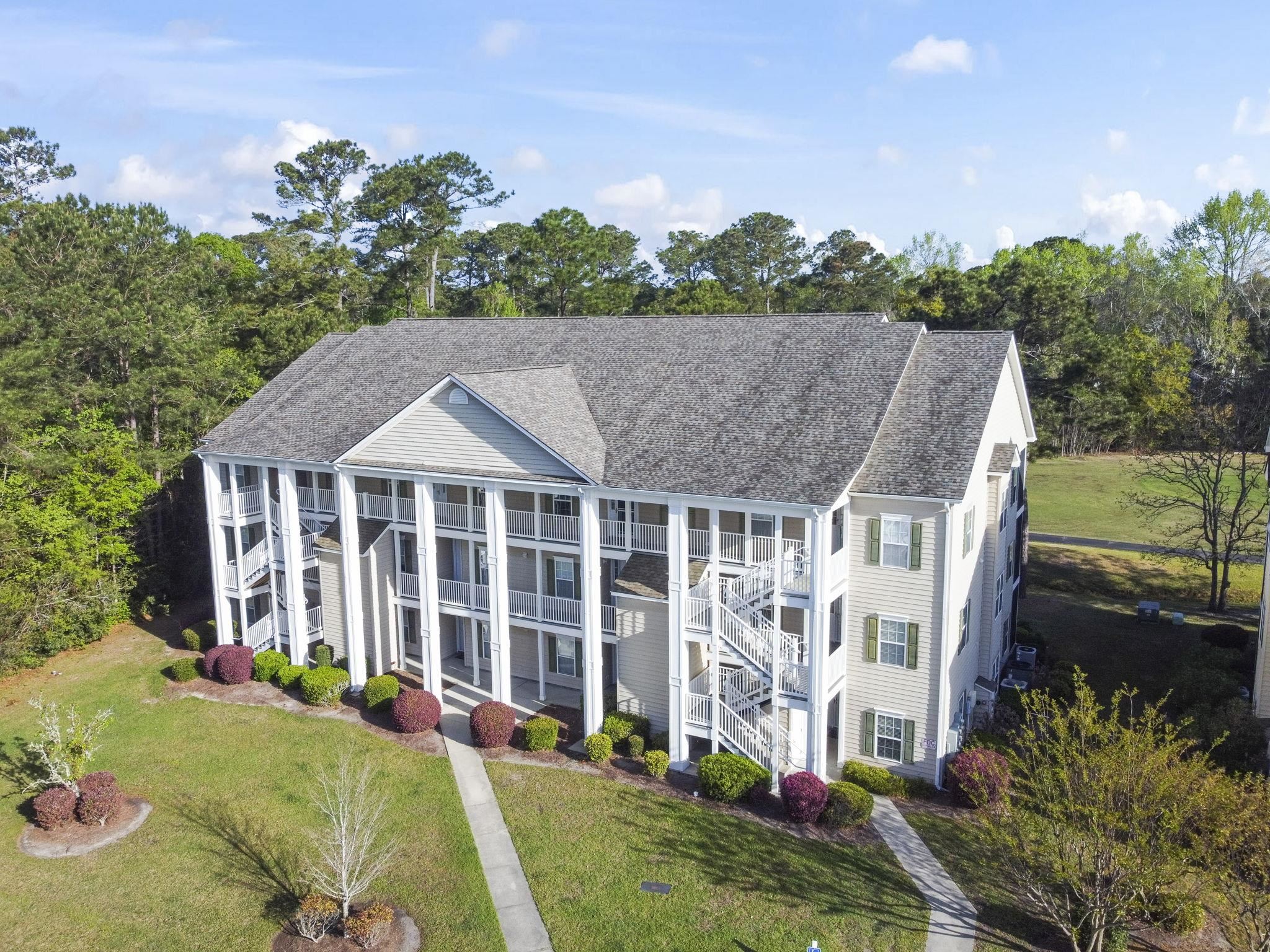 5864 Longwood Dr. – Murrells Inlet, SC