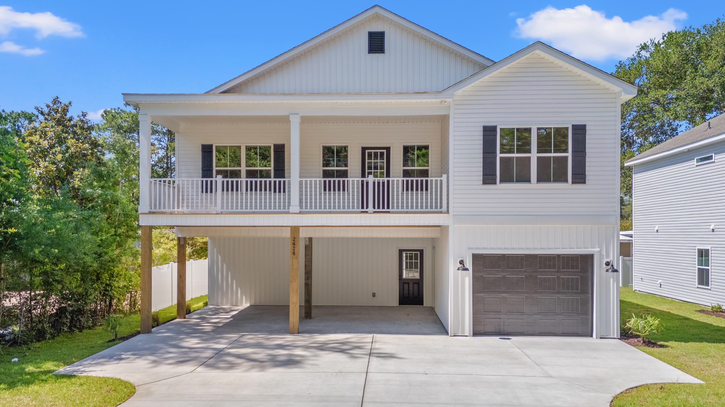 2428 Park St. – North Myrtle Beach, SC