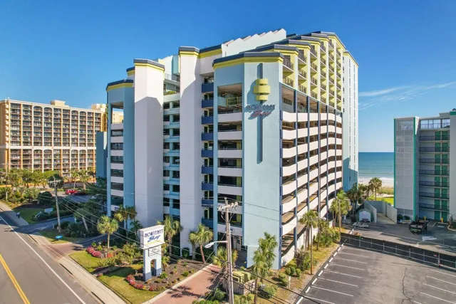6804 N Ocean Blvd.