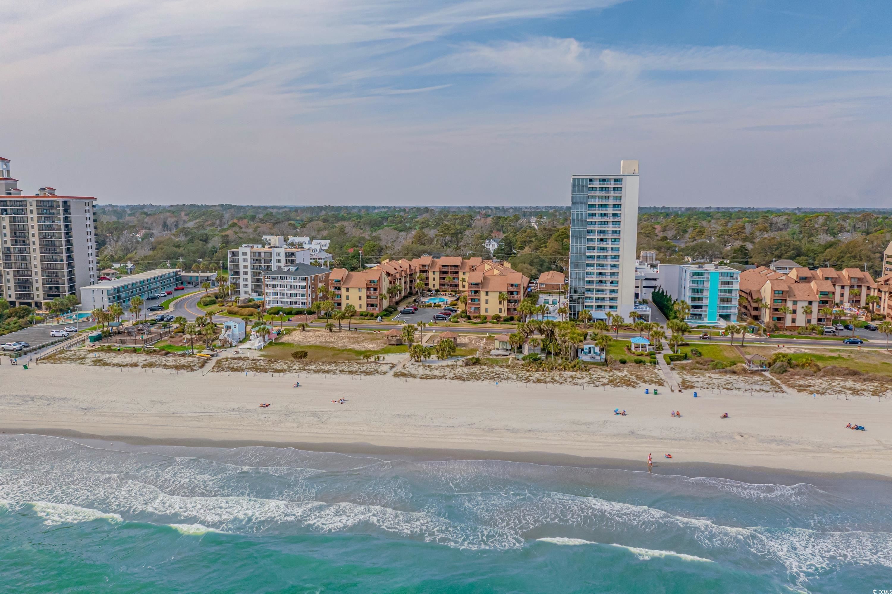 5507 N Ocean Blvd. – Myrtle Beach, SC