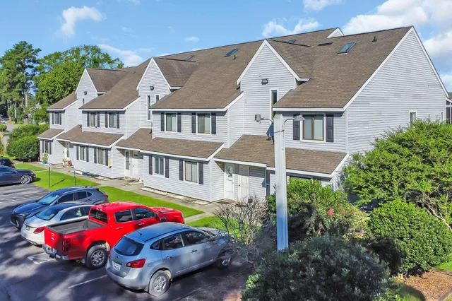 500 Fairway Village Dr.