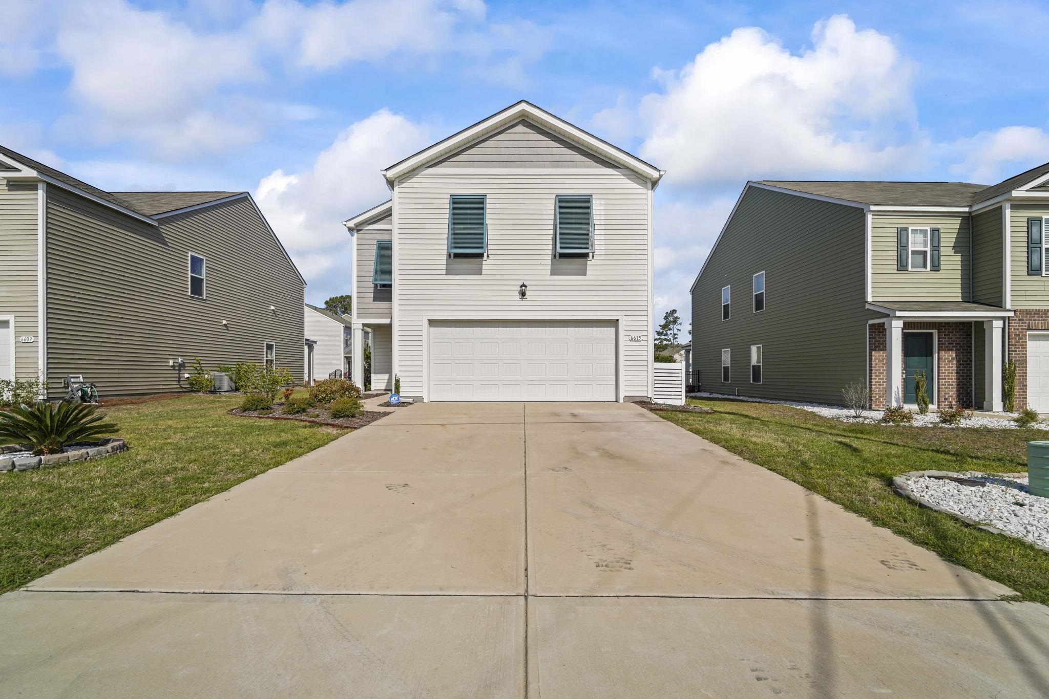6615 Colonial Dr. – Myrtle Beach, SC