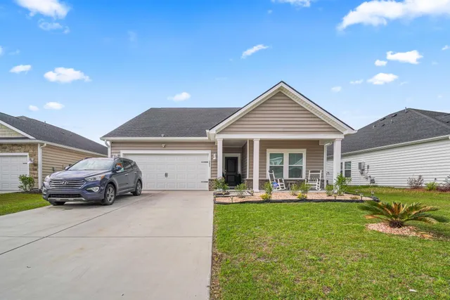 208 Augusta Green Way