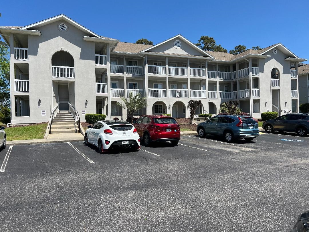 4416 Eastport Blvd. – Little River, SC