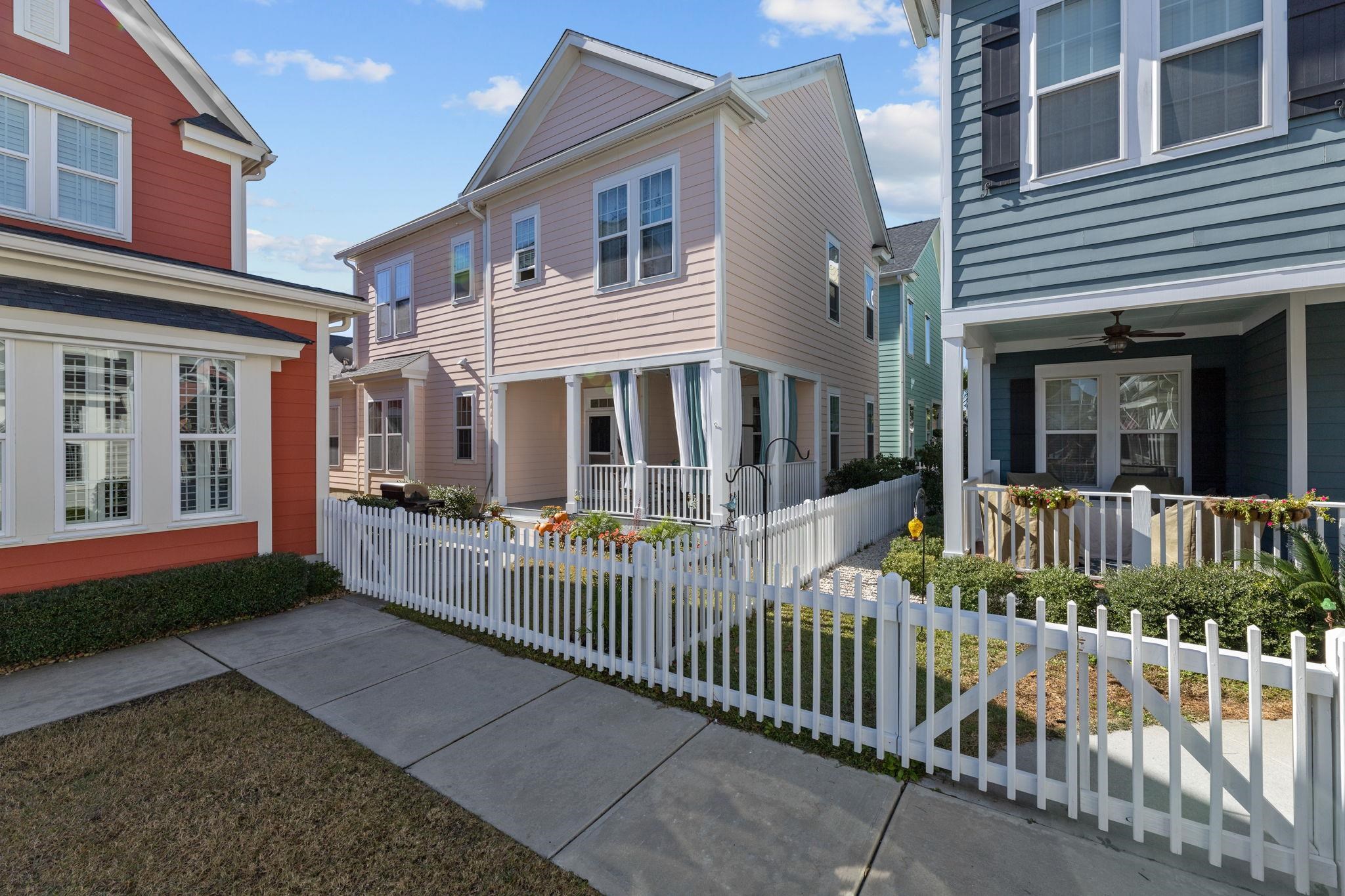 736 Satterwhite Ave. – Myrtle Beach, SC