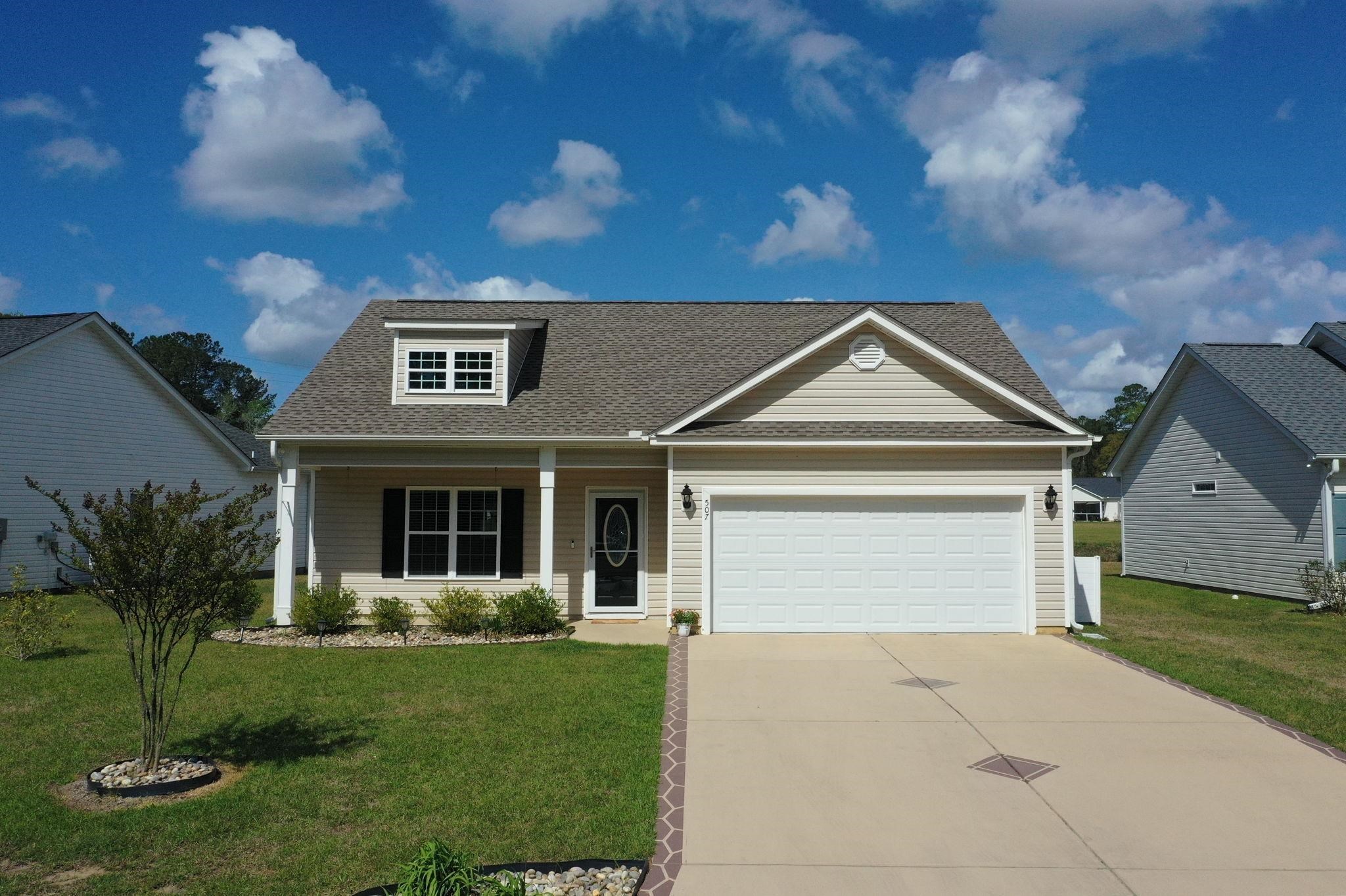 507 Whiddy Loop – Conway, SC