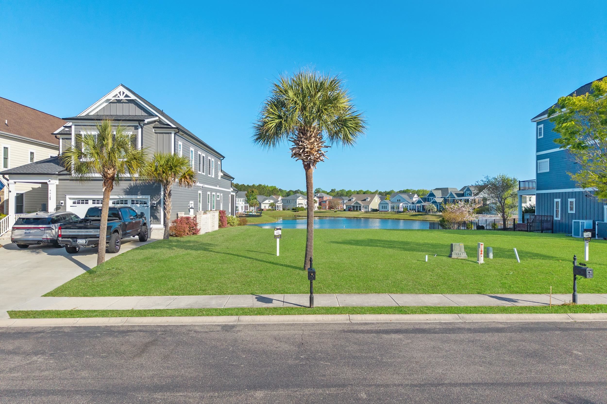 965 Crystal Water Way – Myrtle Beach, SC