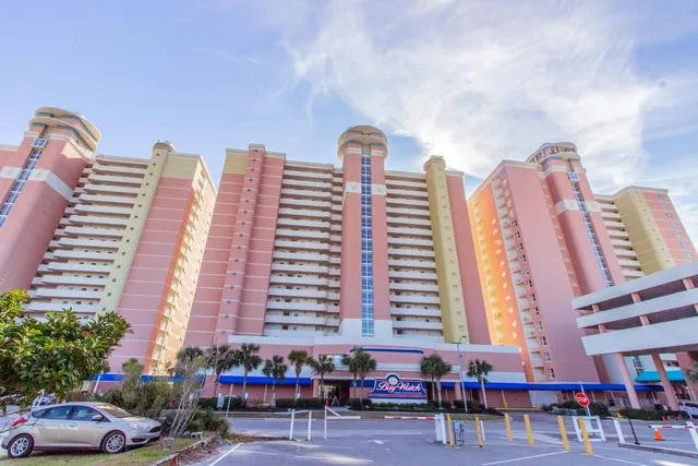 2711 S Ocean Blvd.