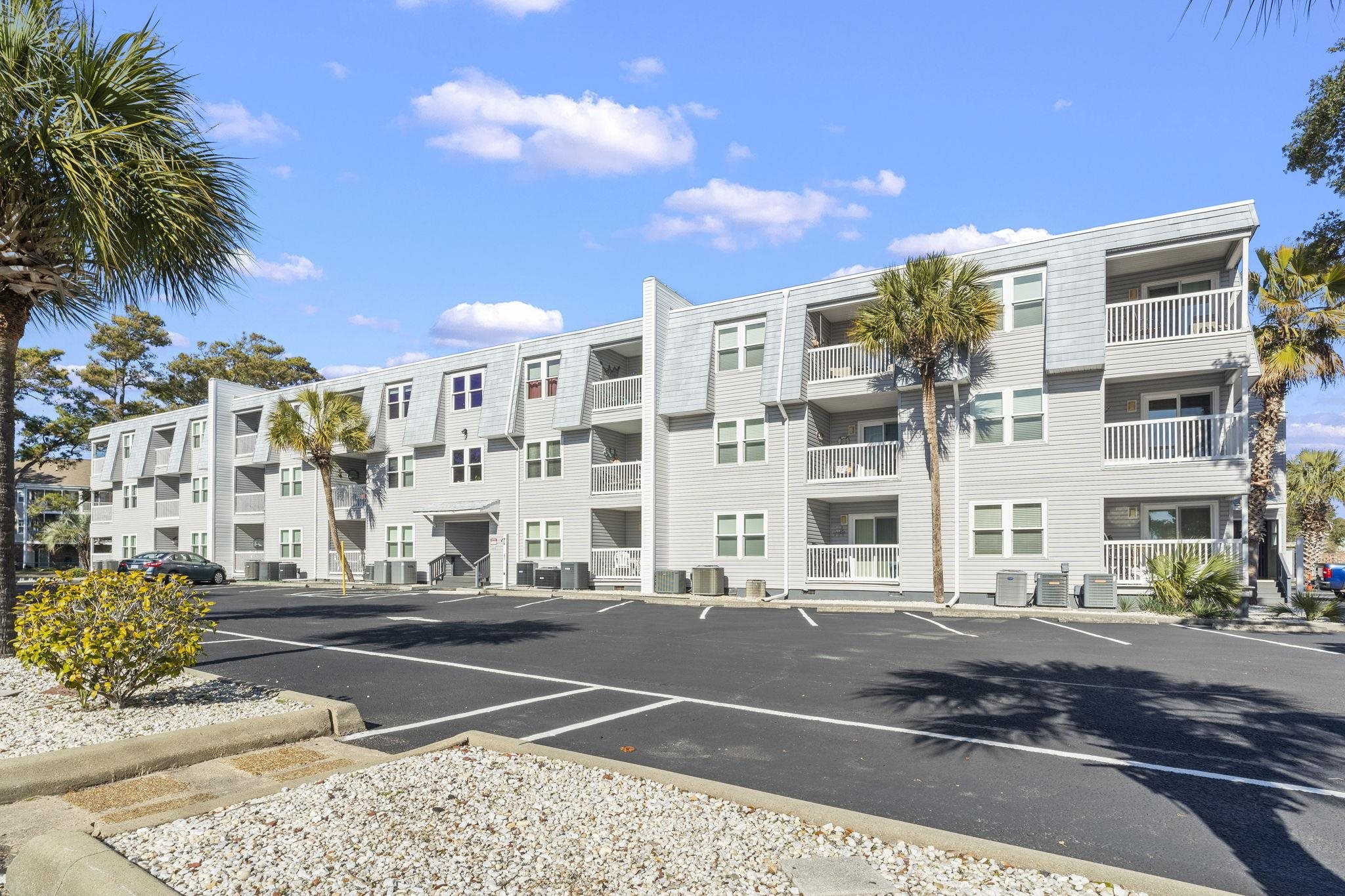 401 Hillside Dr. N – North Myrtle Beach, SC