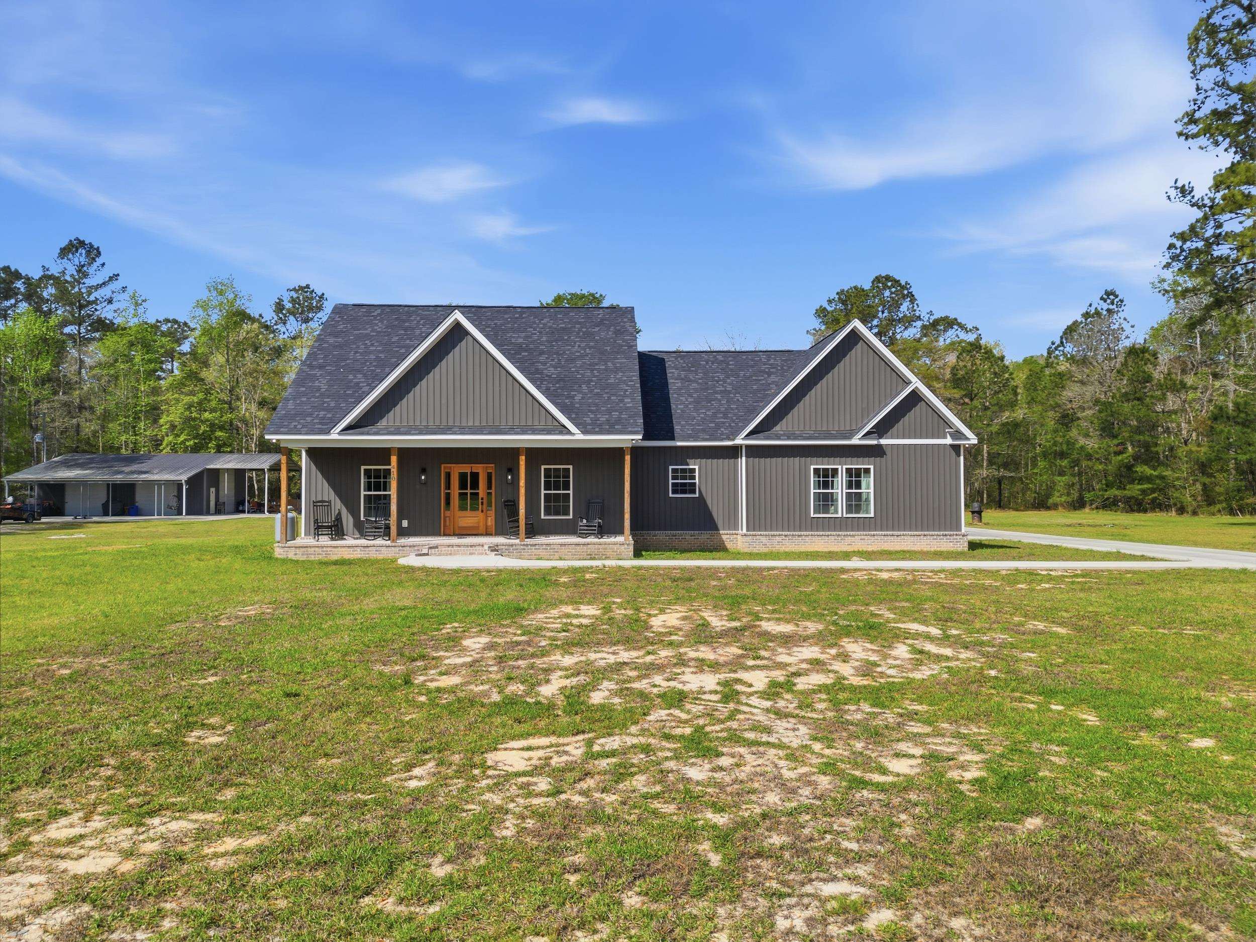 410 Miracle Ct – Andrews, SC