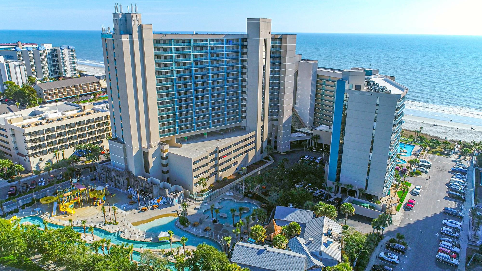 201 74th Ave. N – Myrtle Beach, SC