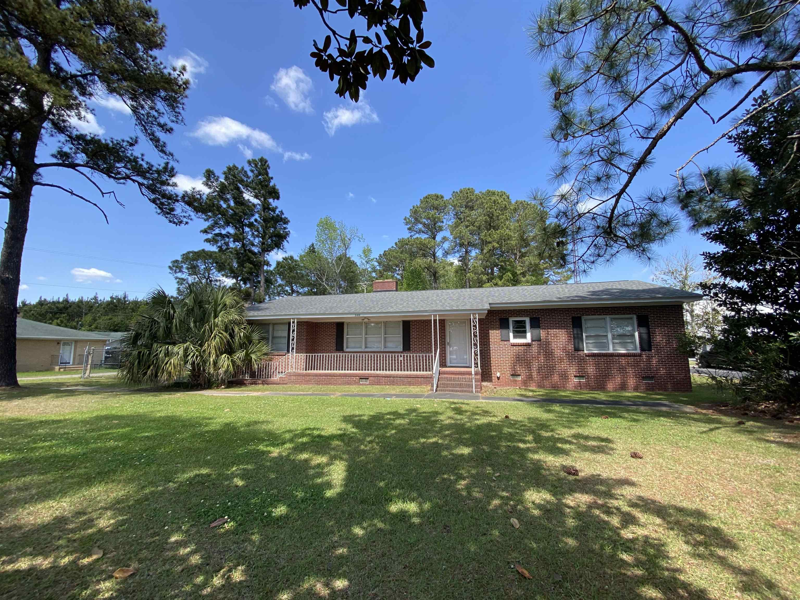 2410 Highway 501 – Conway, SC