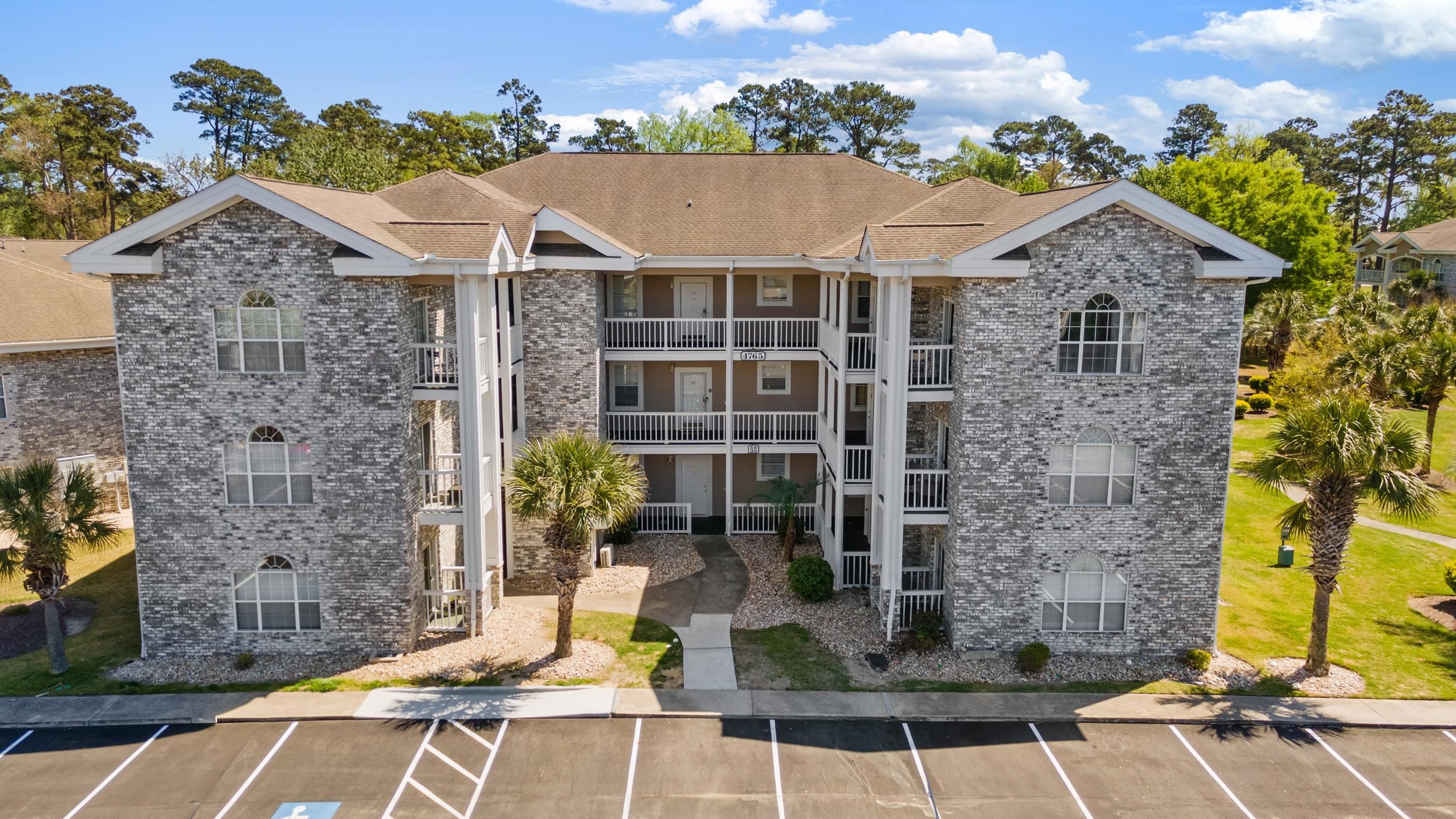 4765 Wild Iris Dr. – Myrtle Beach, SC