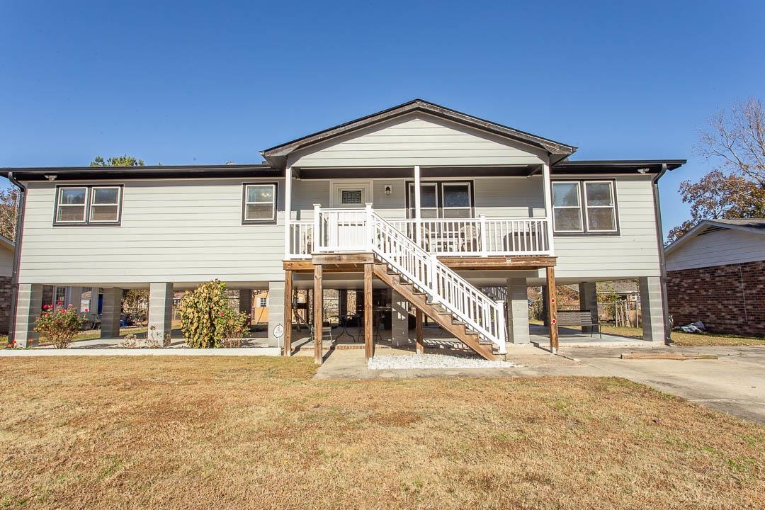 4730 Cottonwood Dr. – Myrtle Beach, SC