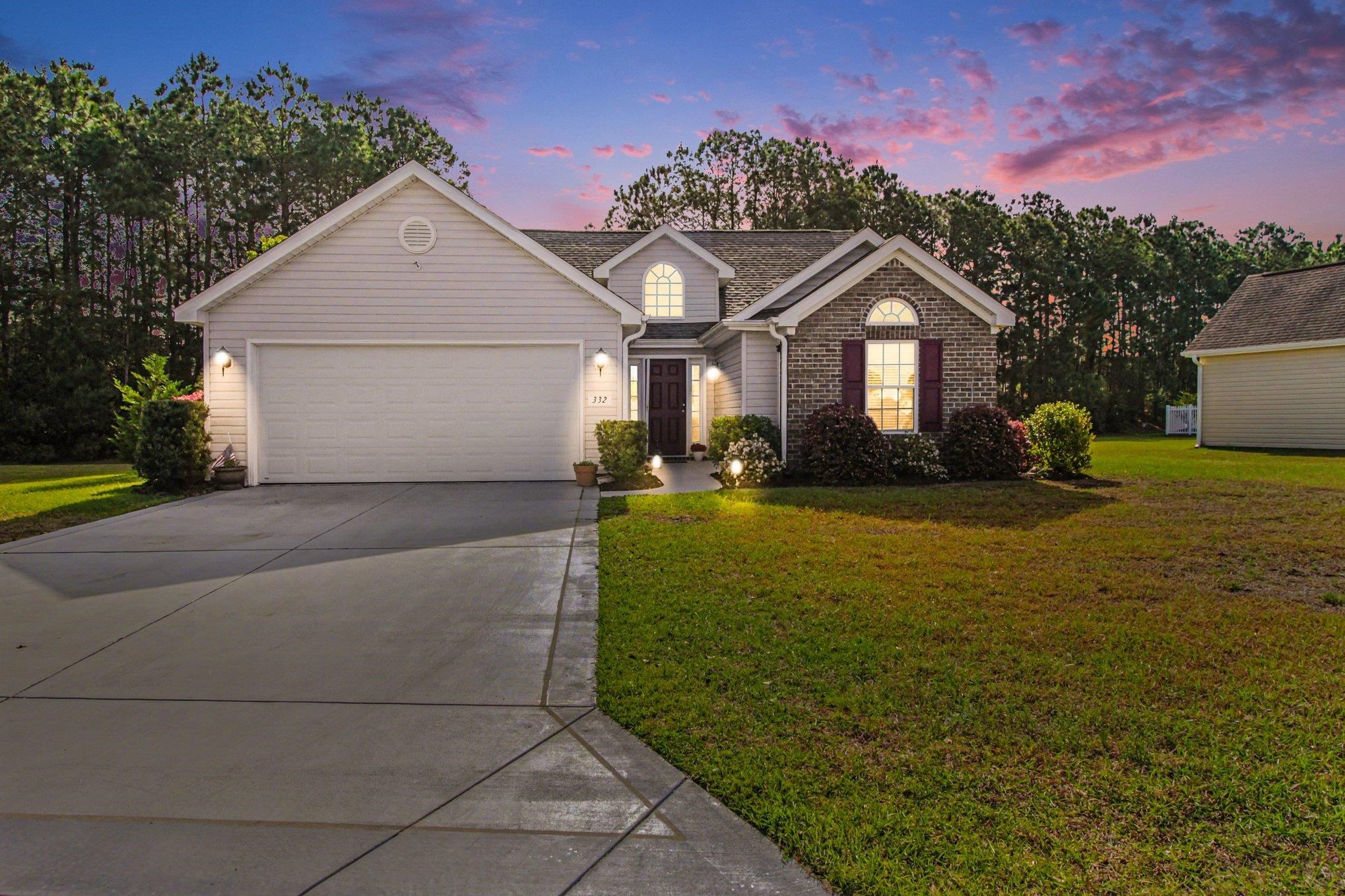 332 Turning Pines Loop – Myrtle Beach, SC