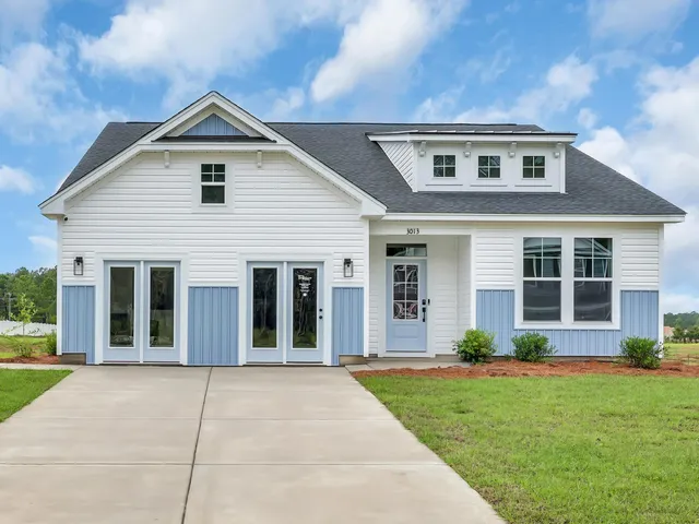 4317 Collins Farm Way