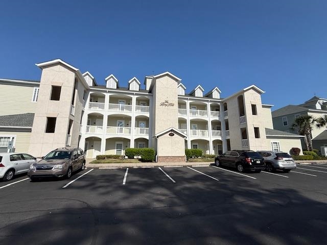 1017 World Tour Blvd. – Myrtle Beach, SC