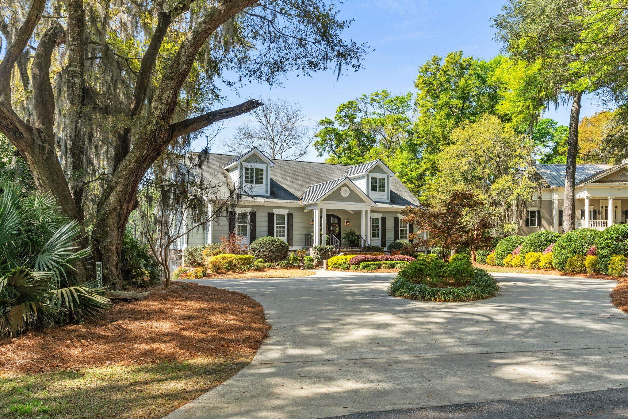 2073 Turnberry Ln. – Murrells Inlet, SC