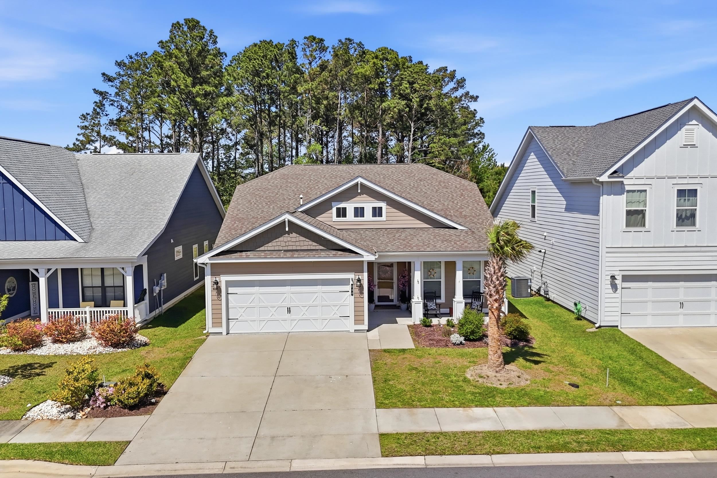844 Gammon Dr. – Myrtle Beach, SC