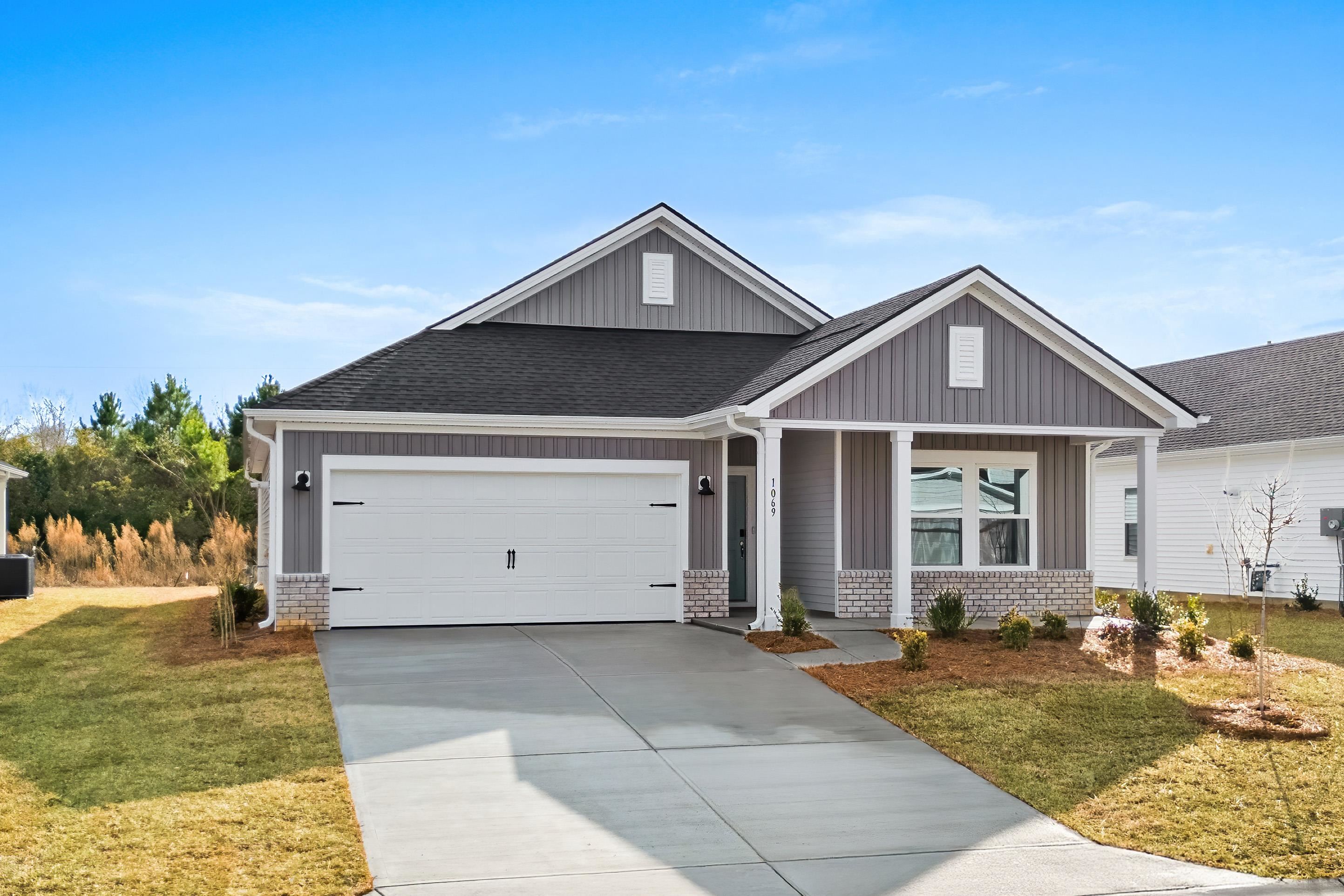 300 Jessamine St. – Longs, SC