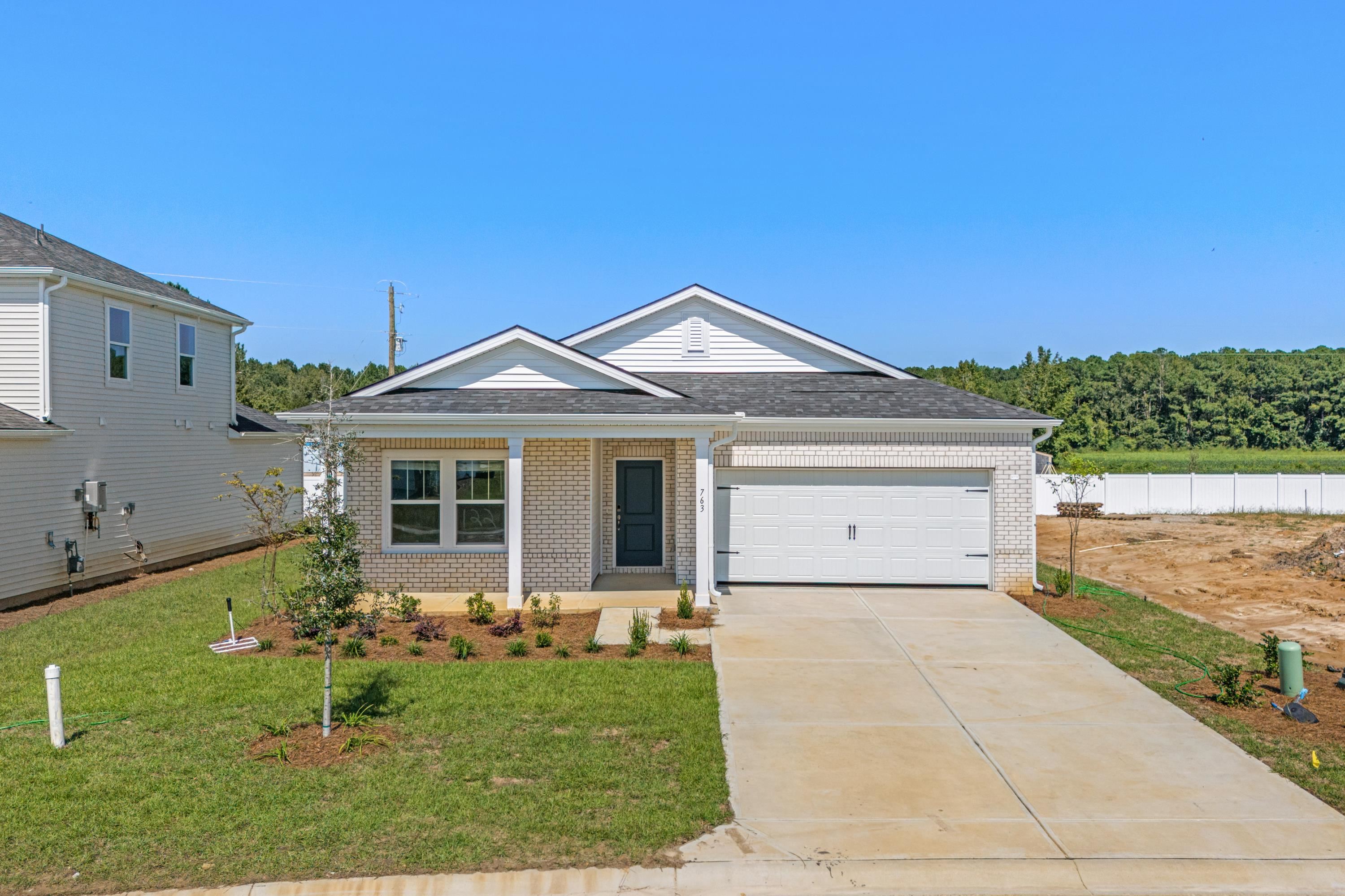 317 Jessamine St. – Longs, SC