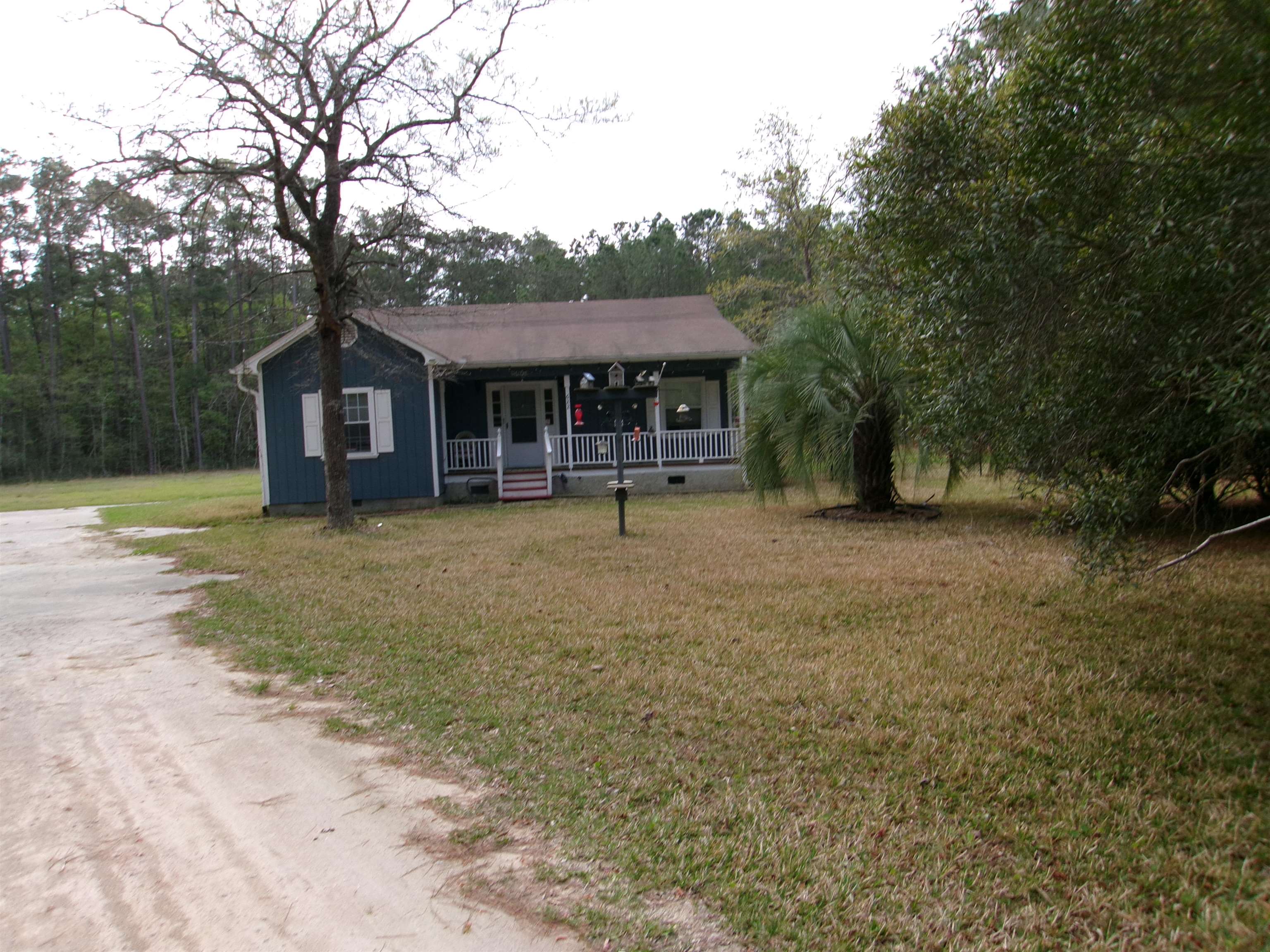 622 N Highway 57 – Little River, SC