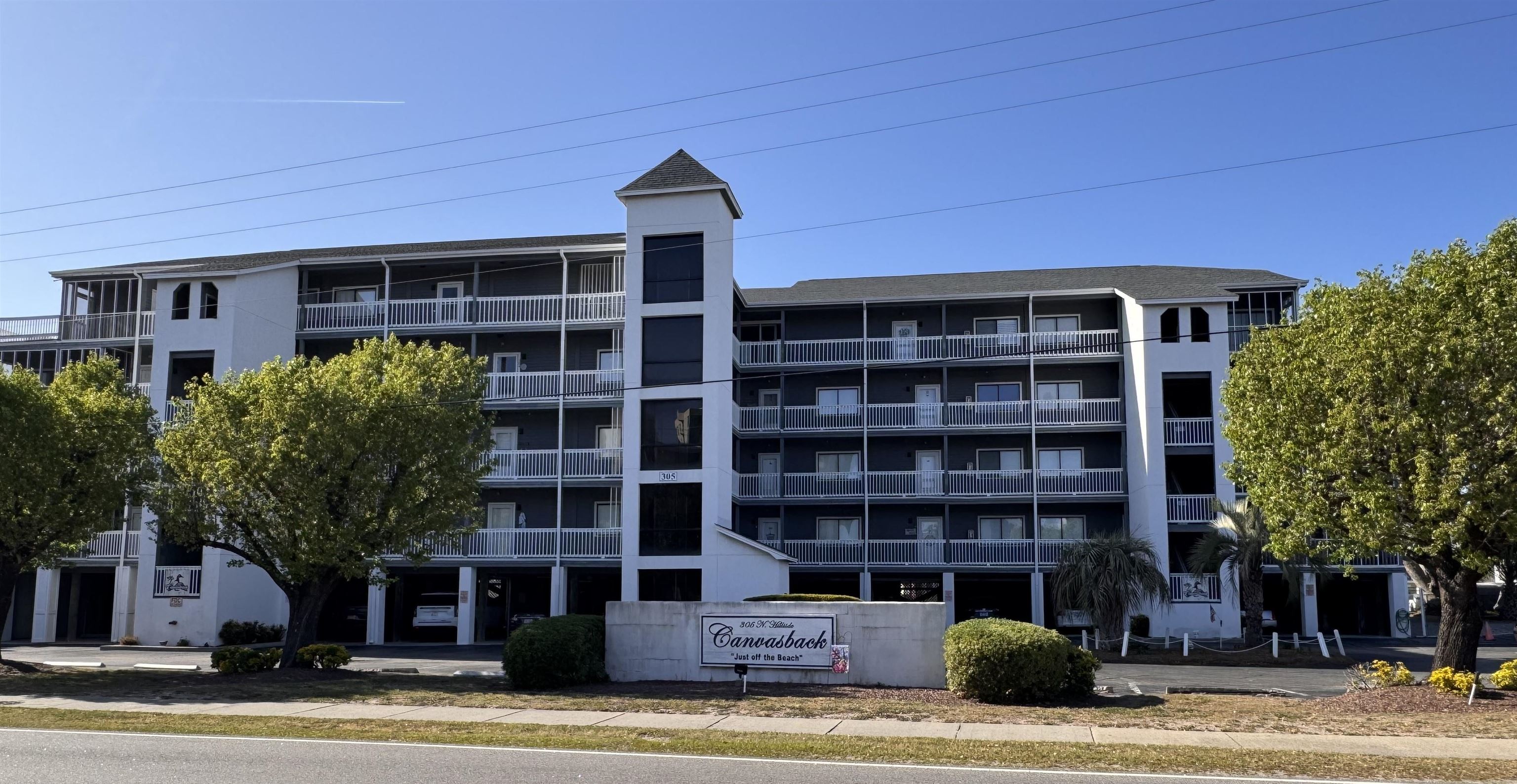 305 Hillside Dr. N – North Myrtle Beach, SC